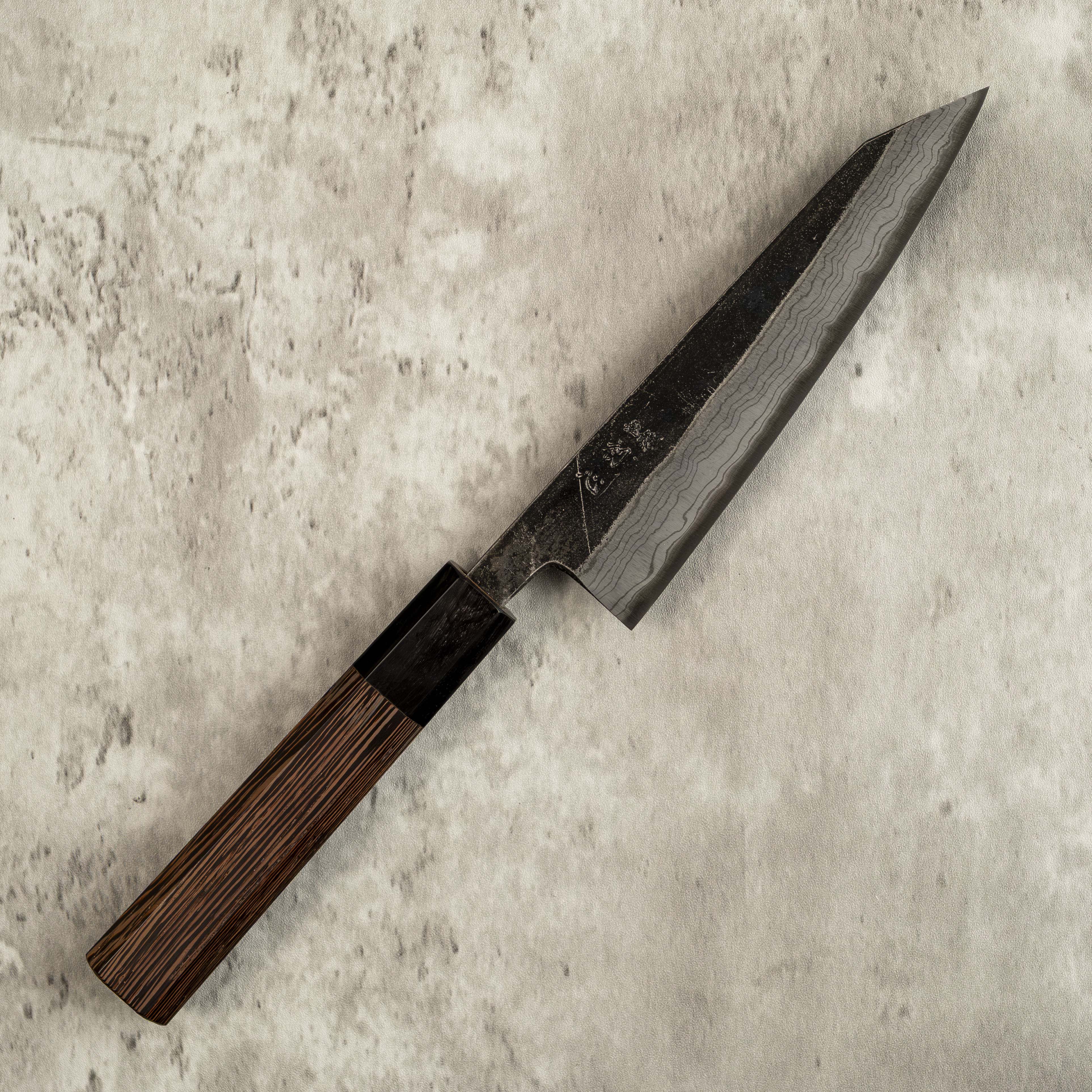 Hatsukokoro Kurouchi Honesuki 150 mm