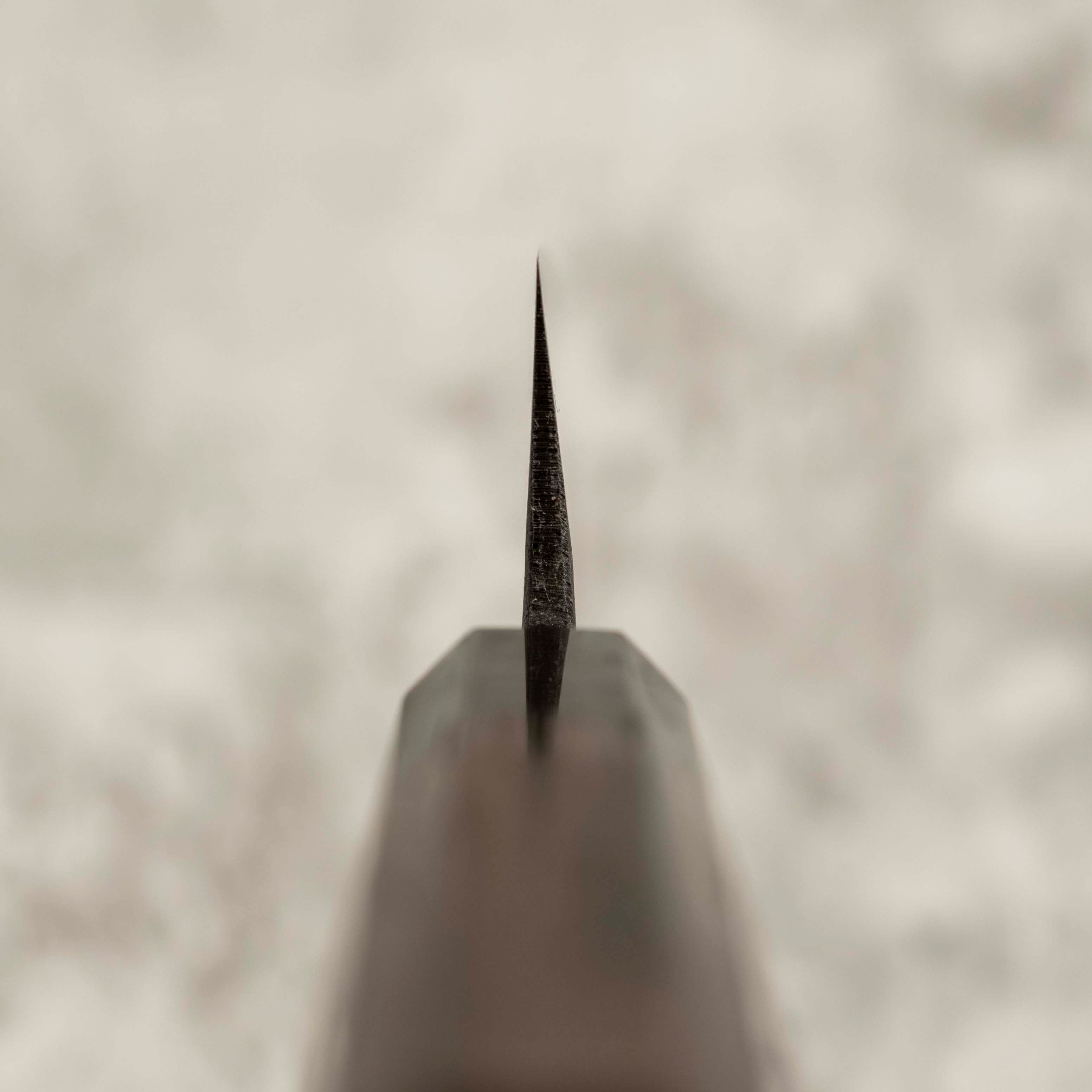 Hatsukokoro Kurouchi Honesuki 150 mm