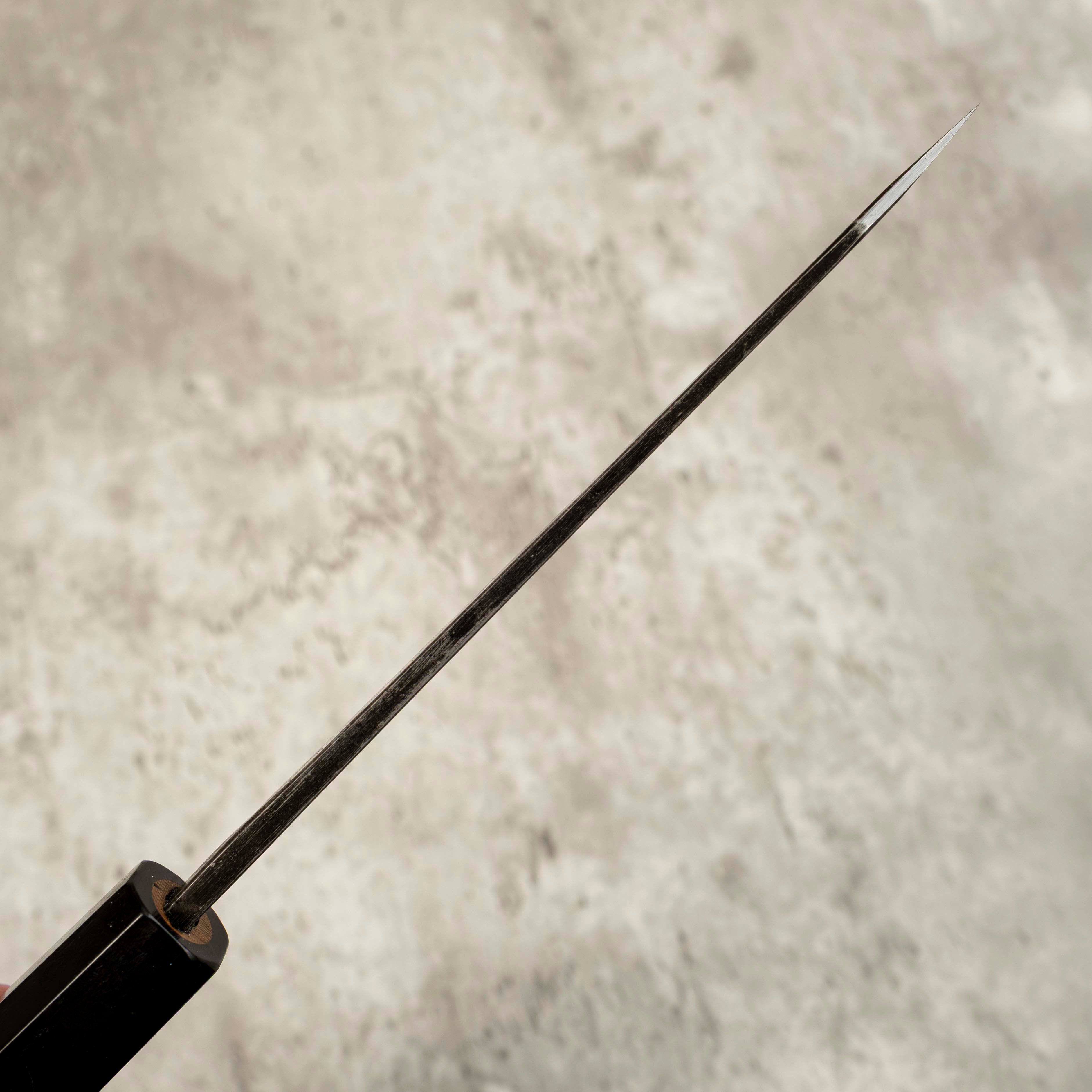 Hatsukokoro Kurouchi Honesuki 150 mm