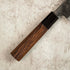 Hatsukokoro Kurogane Bunka 165 mm