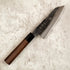 Hatsukokoro Kurogane Ko-Bunka 120 mm
