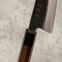 Hatsukokoro Kurogane Ko-Bunka 120 mm
