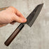 Hatsukokoro Kurogane Ko-Bunka 120 mm