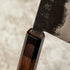 Hatsukokoro Kurogane Santoku 165 mm