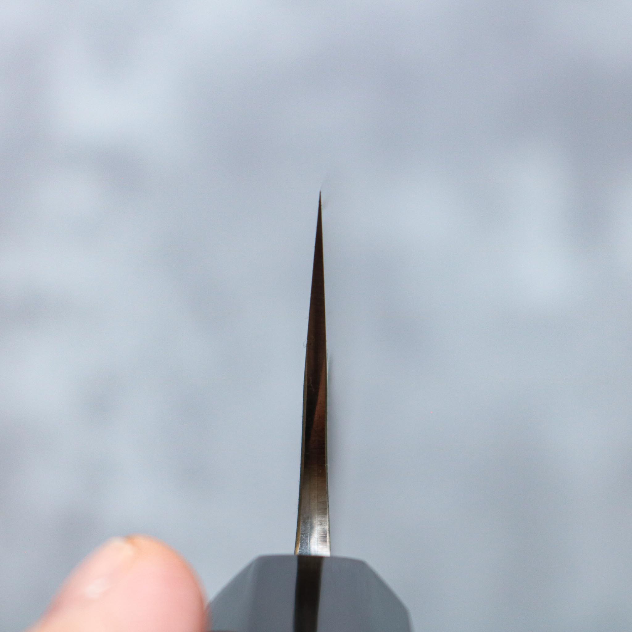 Hatsukokoro Kurokaze Gyuto 215 mm