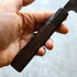 Hatsukokoro Kurokaze Gyuto 215 mm