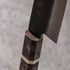 Hatsukokoro Kurouchi Santoku 165 mm (Stabilized Birch)