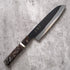 Hatsukokoro Kurouchi Santoku 165 mm (Stabilized Birch)