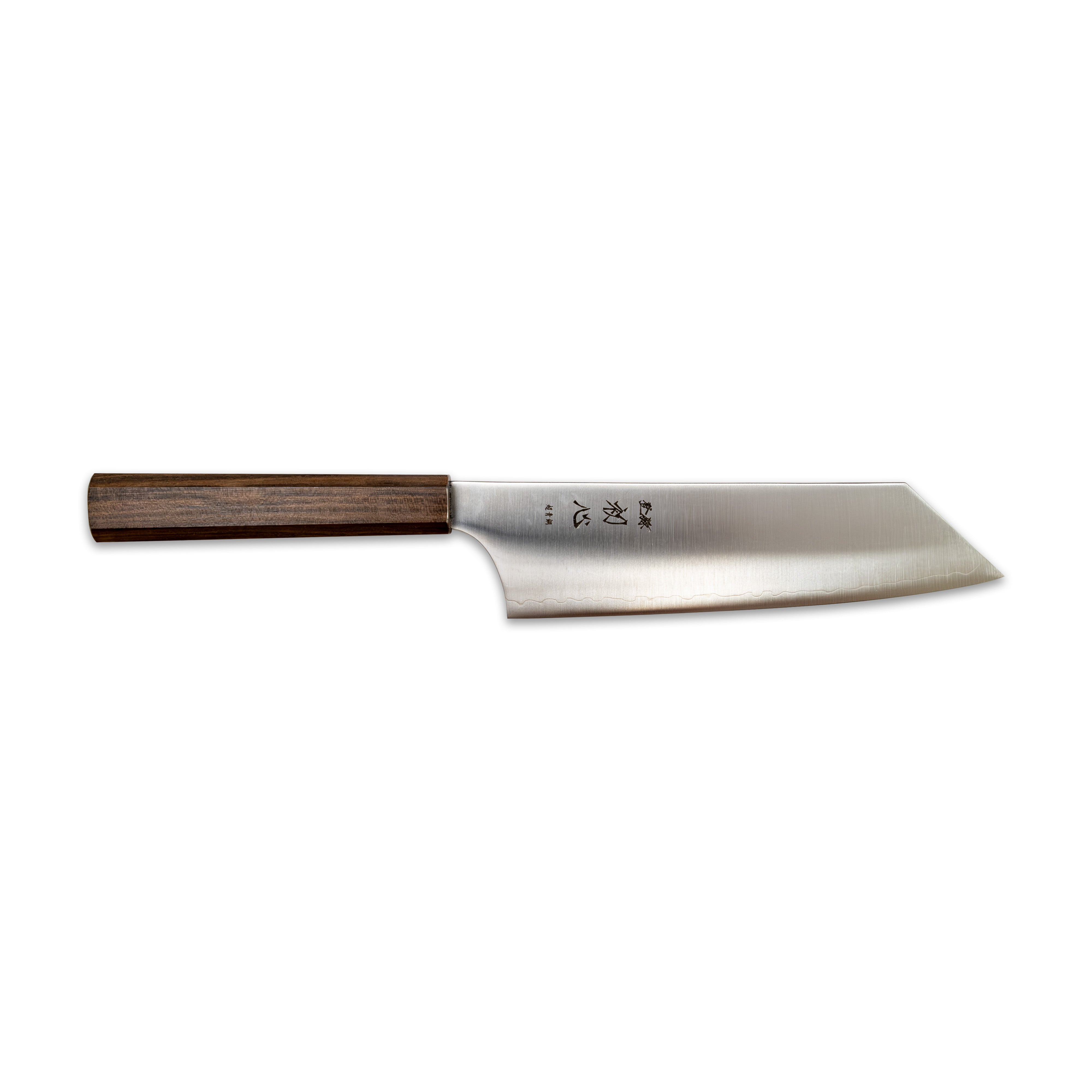 Hatsukokoro Hayabusa AO Migaki Bunka 180 mm