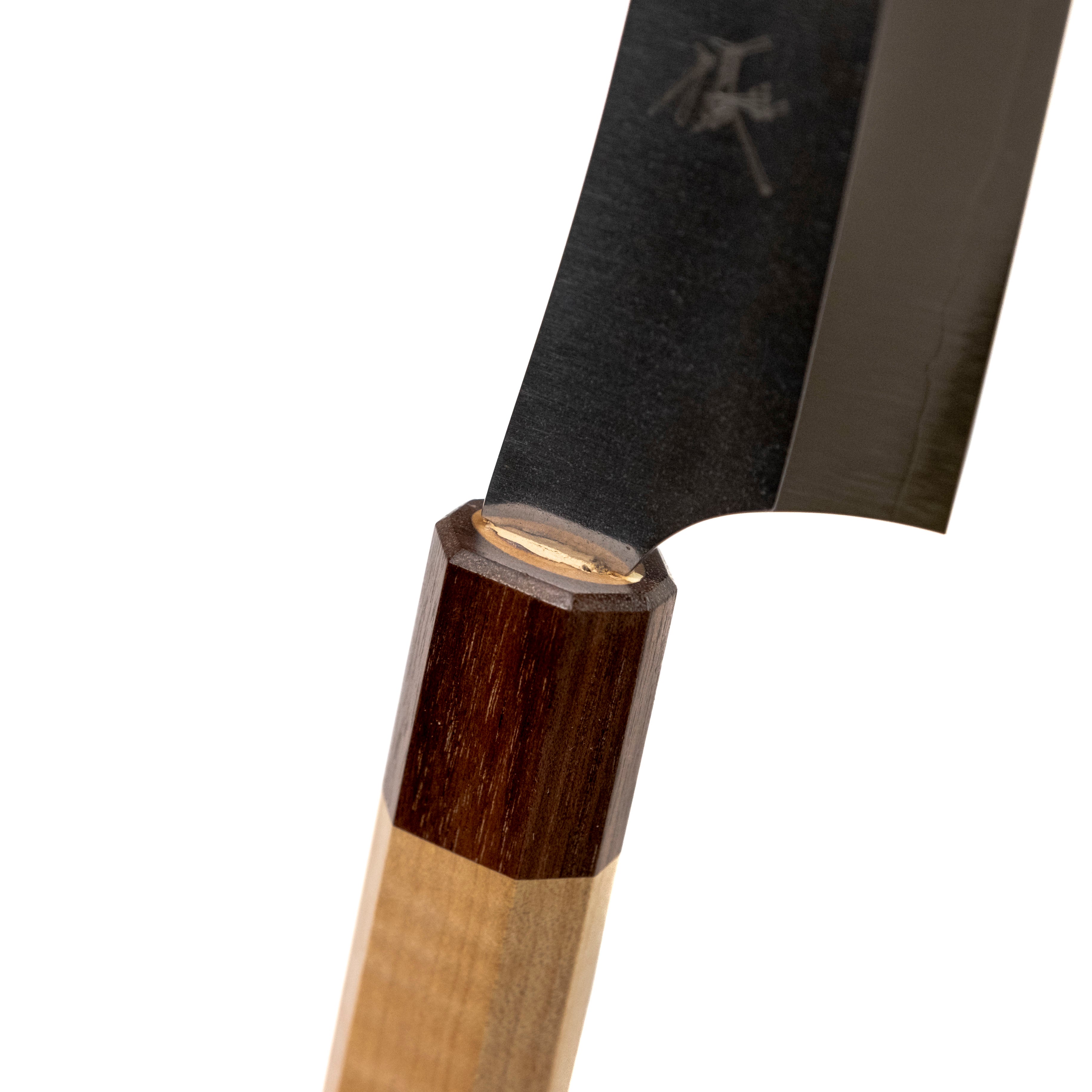 Yu Kurosaki Gekko Sujihiki 270 mm (Maple/Walnut)