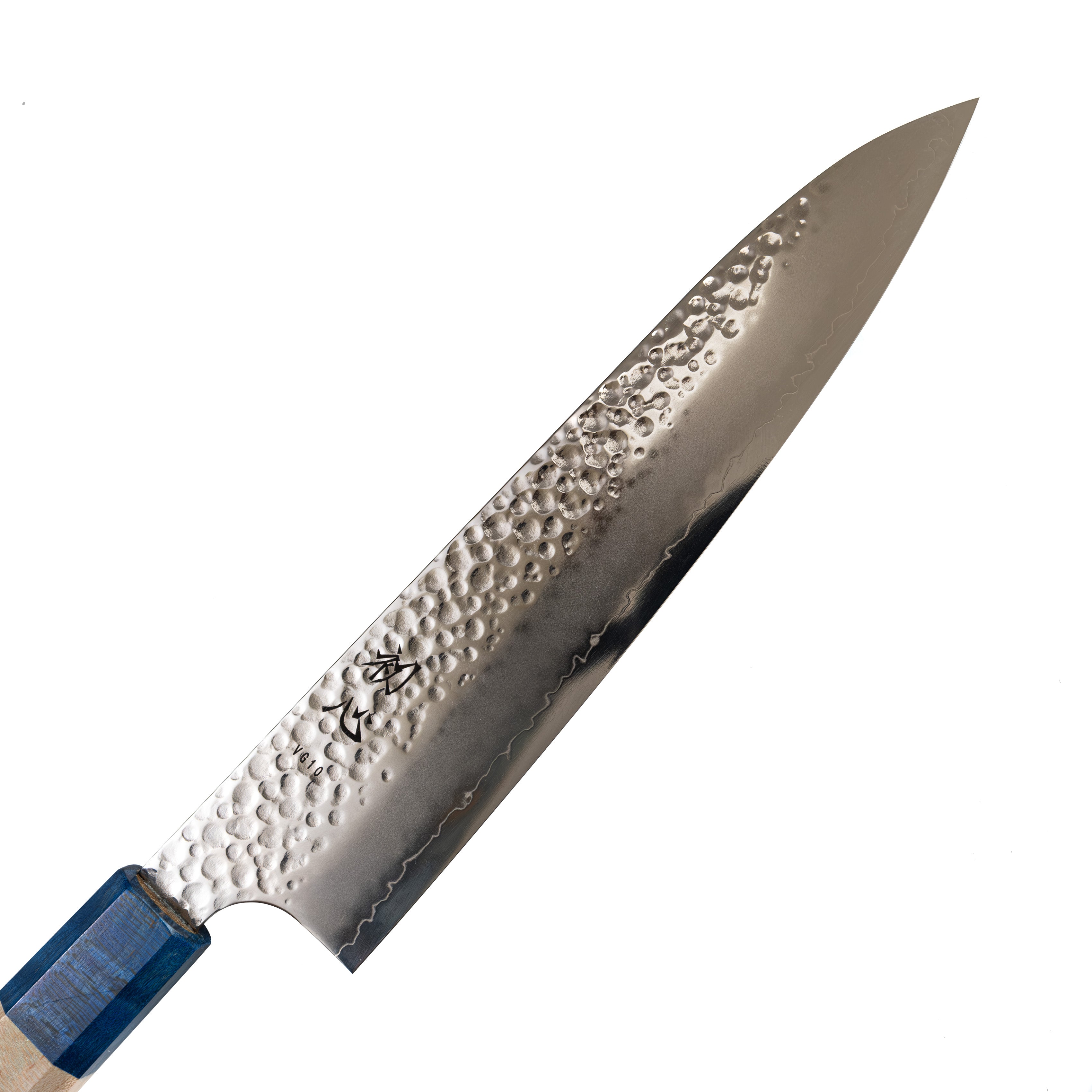 Hatsukokoro Hayabusa VG-10 Gyuto 210 mm