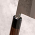 Hideo Kitaoka Damascus Deba 180 mm