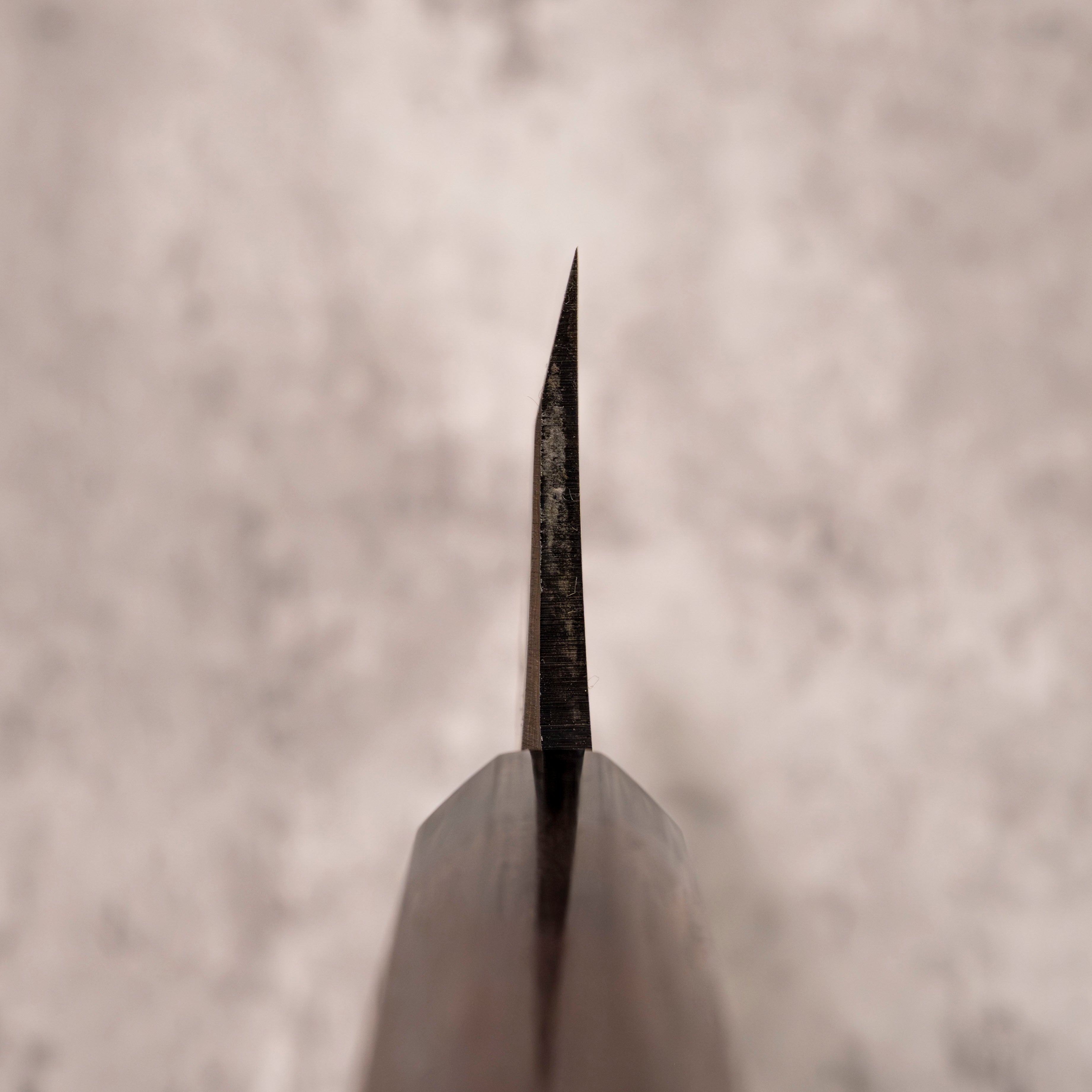 Hideo Kitaoka Damascus Deba 180 mm