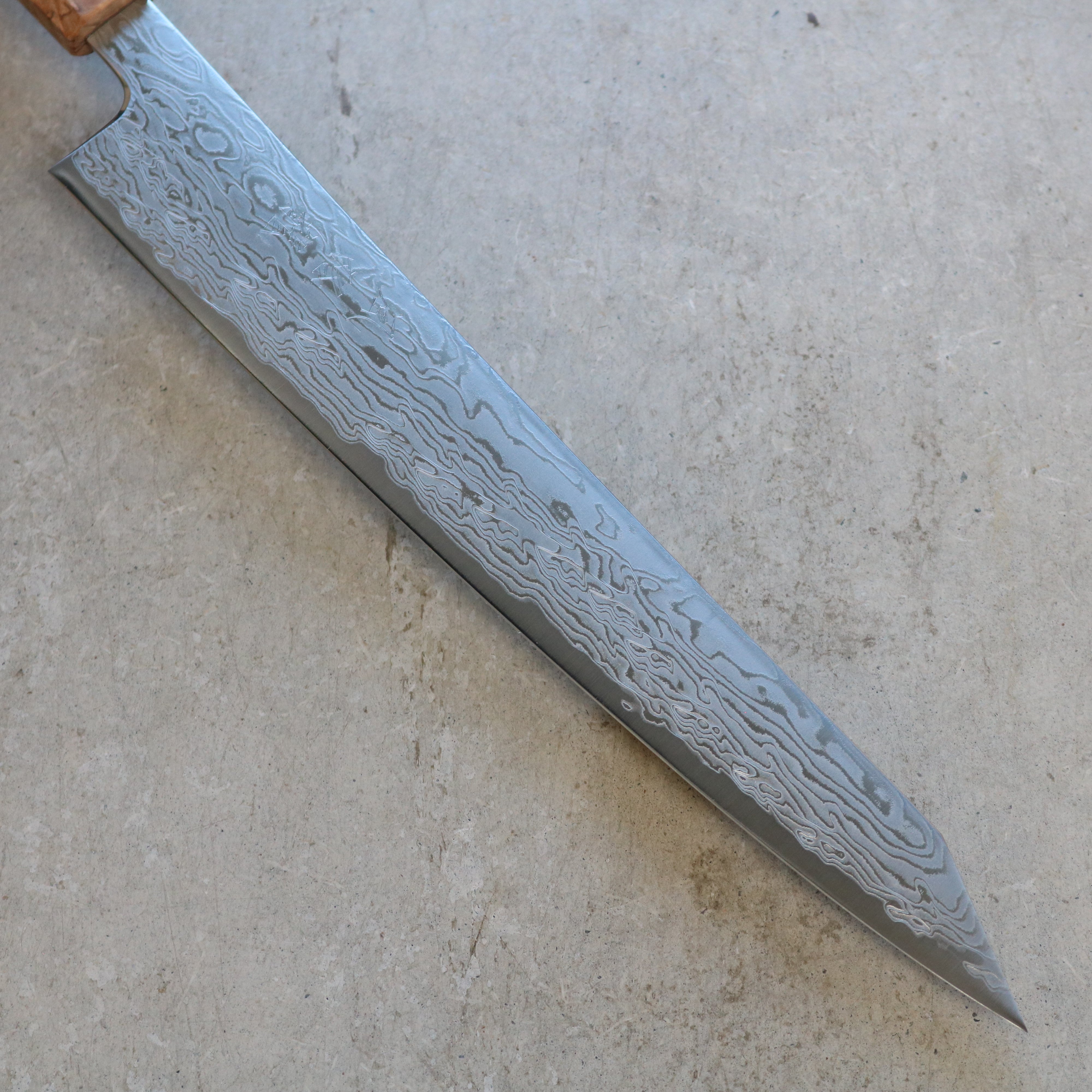 Ryusen Hamono Fukaku-ryu Sujihiki 270 mm