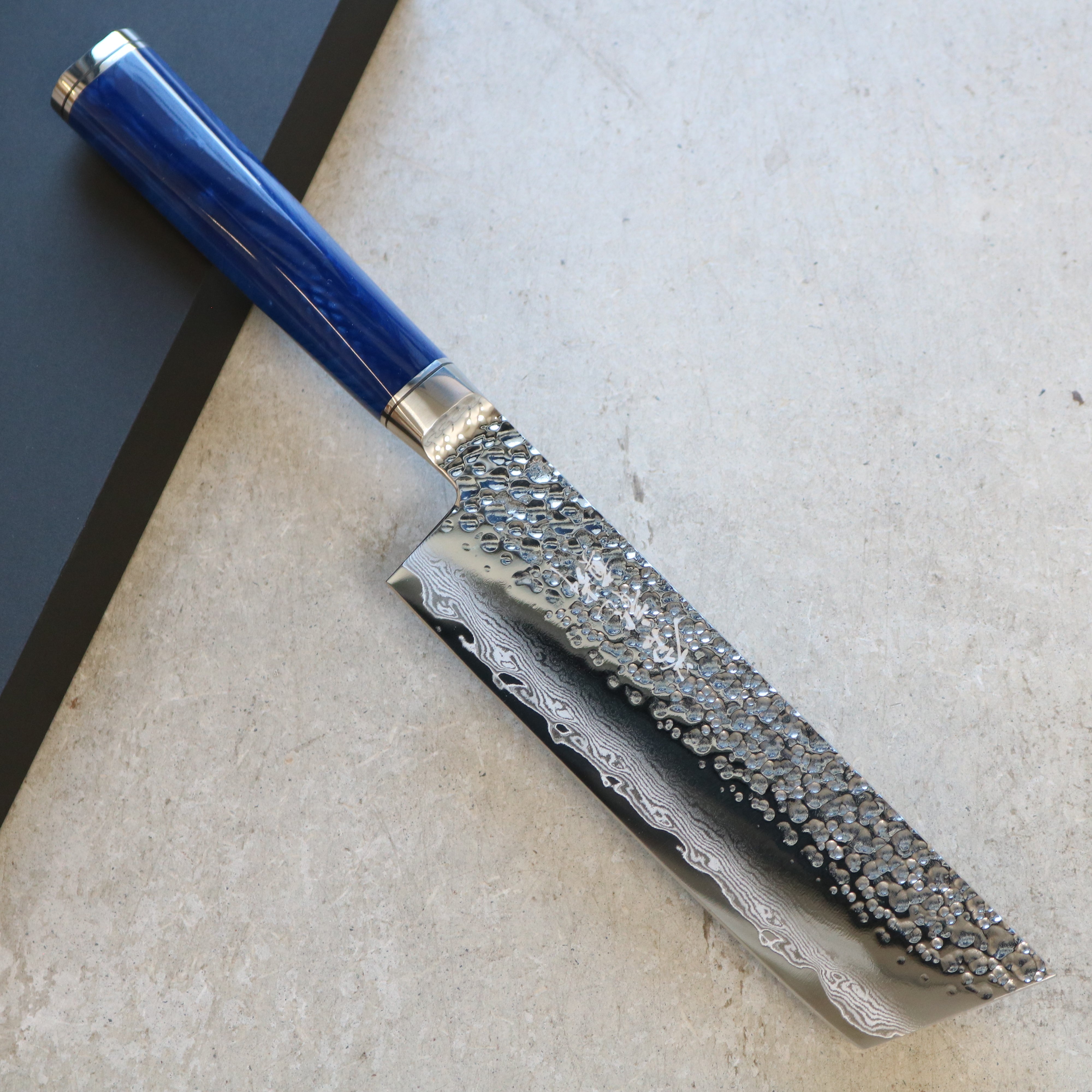 Ryusen Hamono Souryurin Nakiri 165 mm