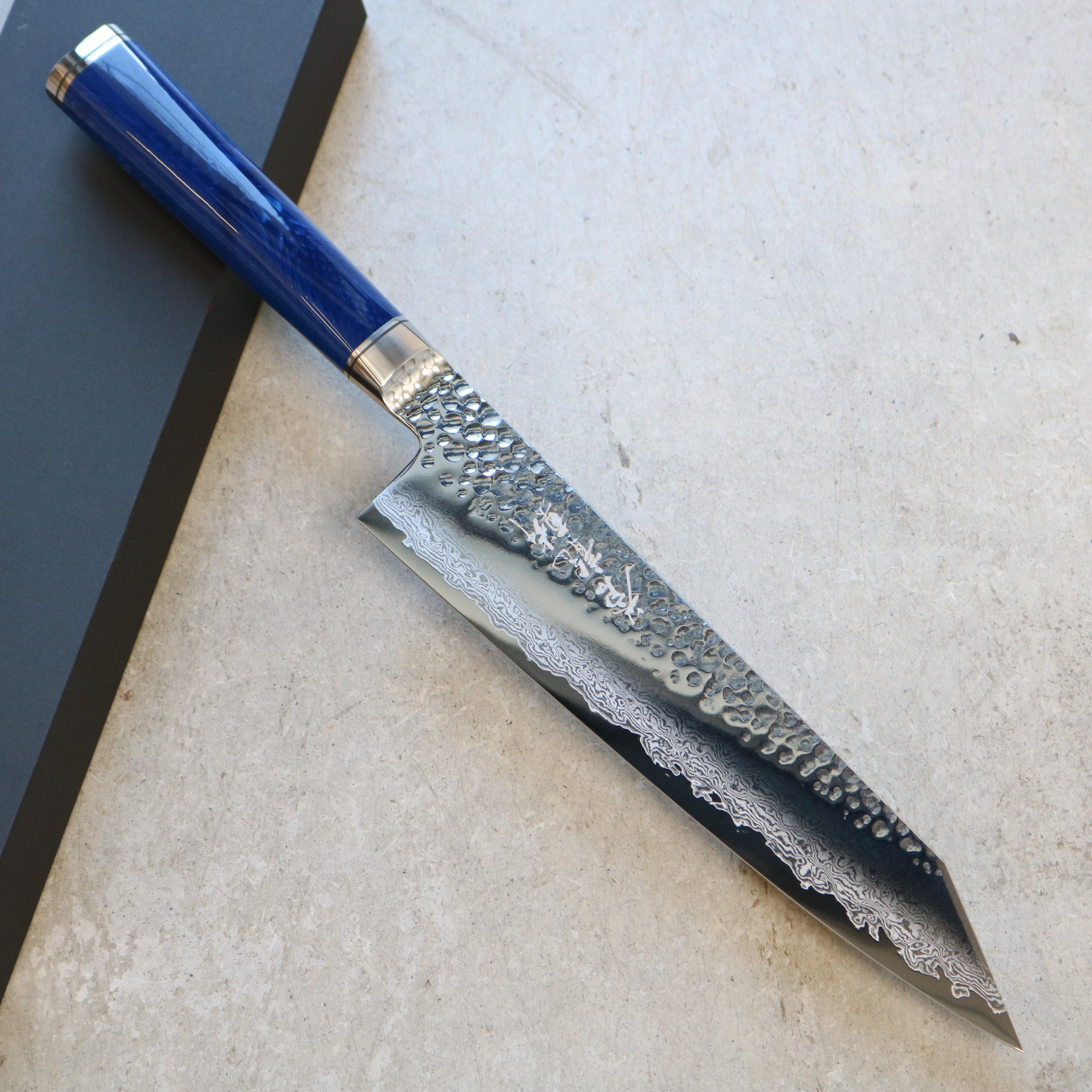 Ryusen Hamono Souryurin Gyuto 240 mm