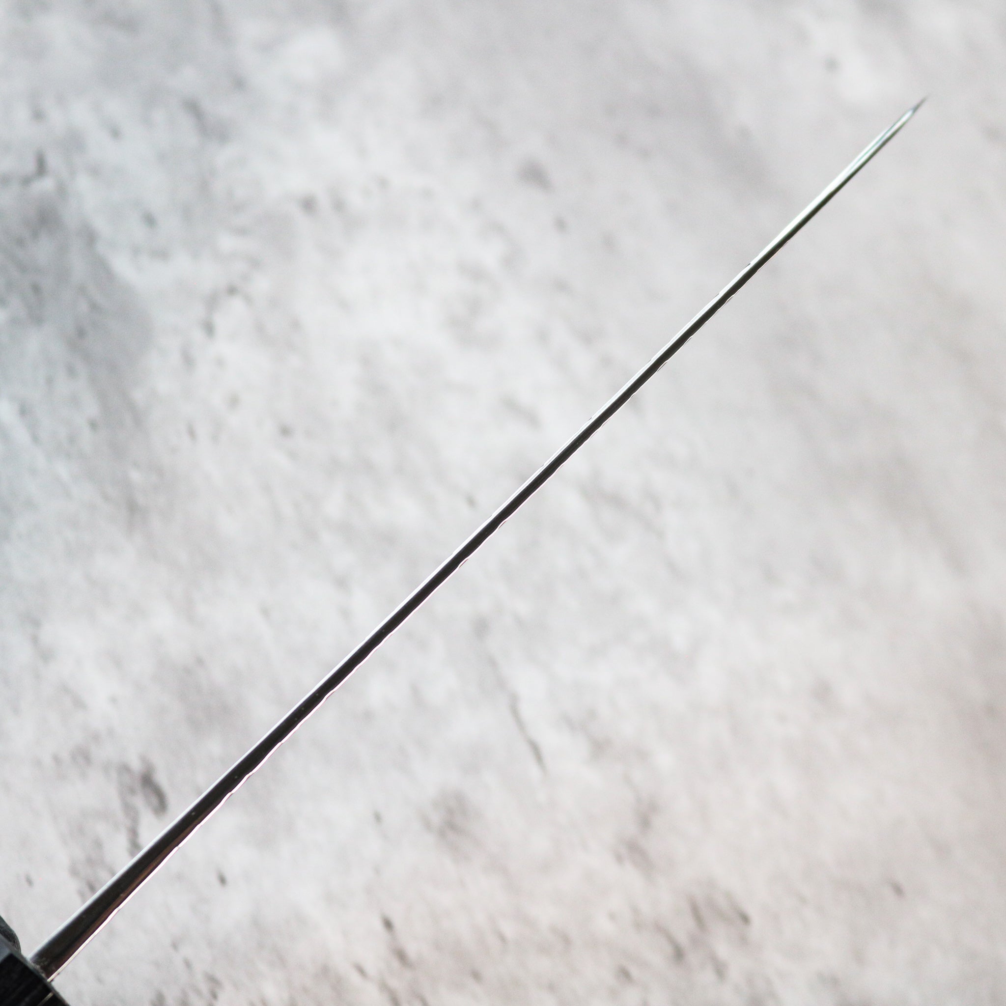 Yu Kurosaki Fujin R2 Santoku 165 mm