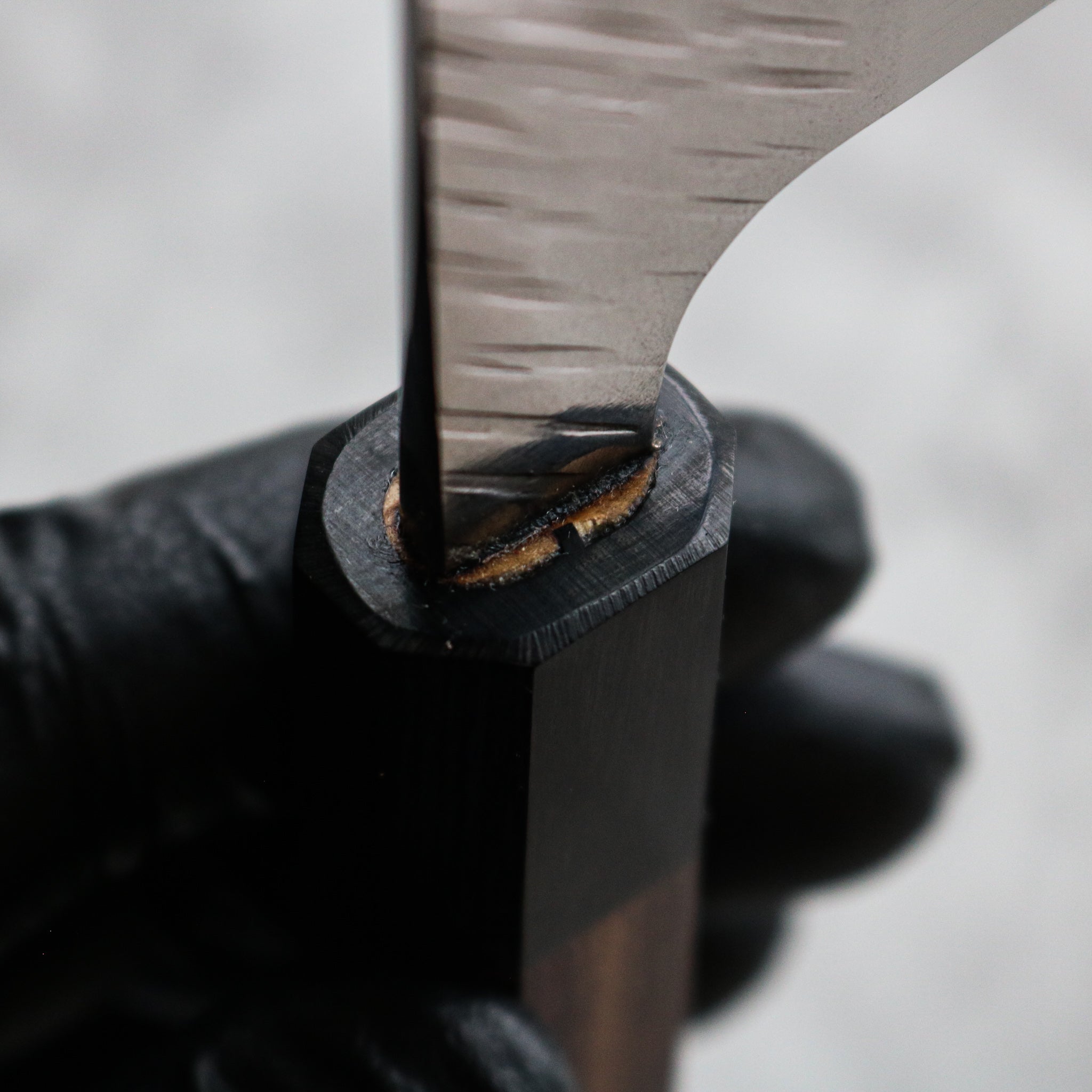 Yu Kurosaki Fujin R2 Santoku 165 mm