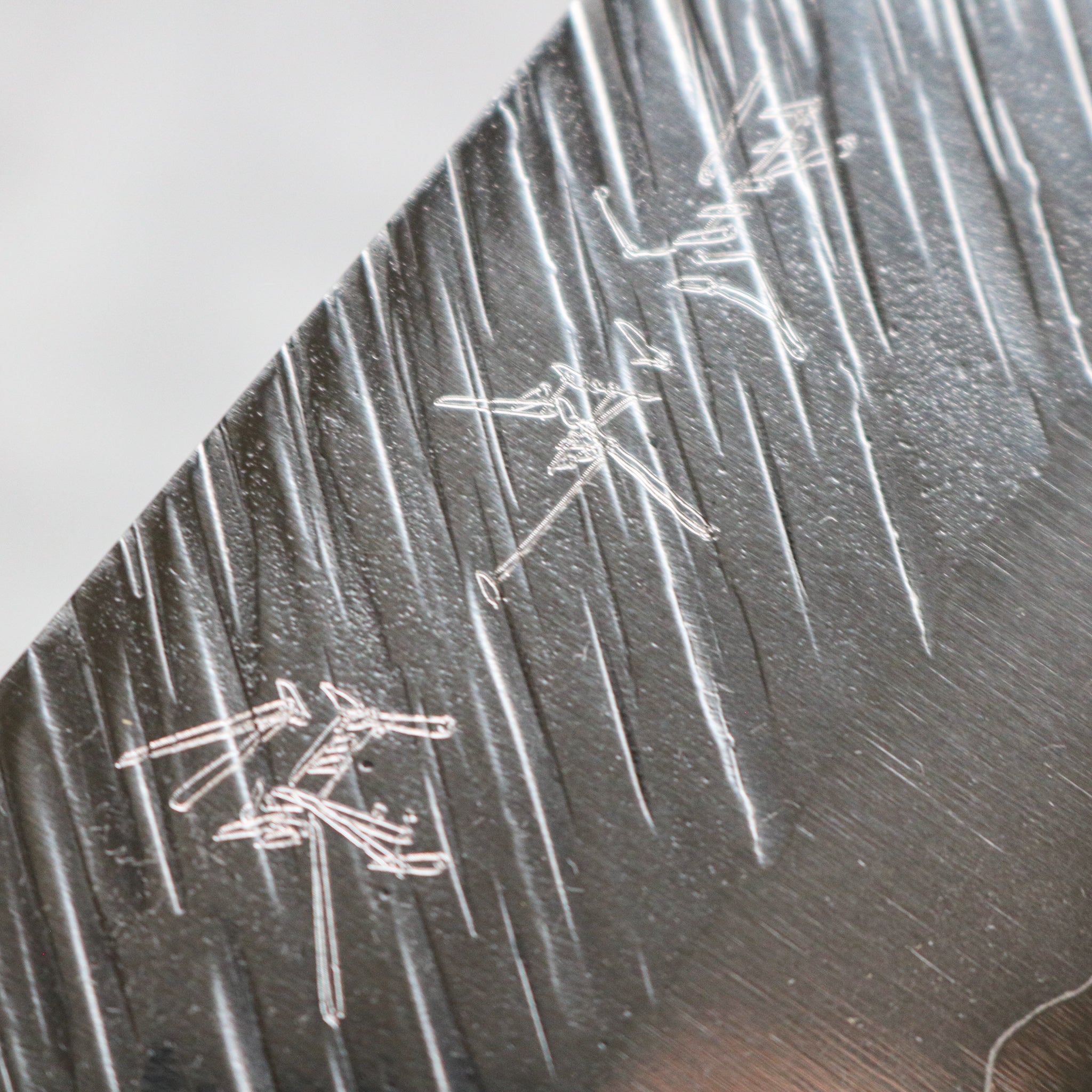 Yu Kurosaki Fujin R2 Santoku 165 mm