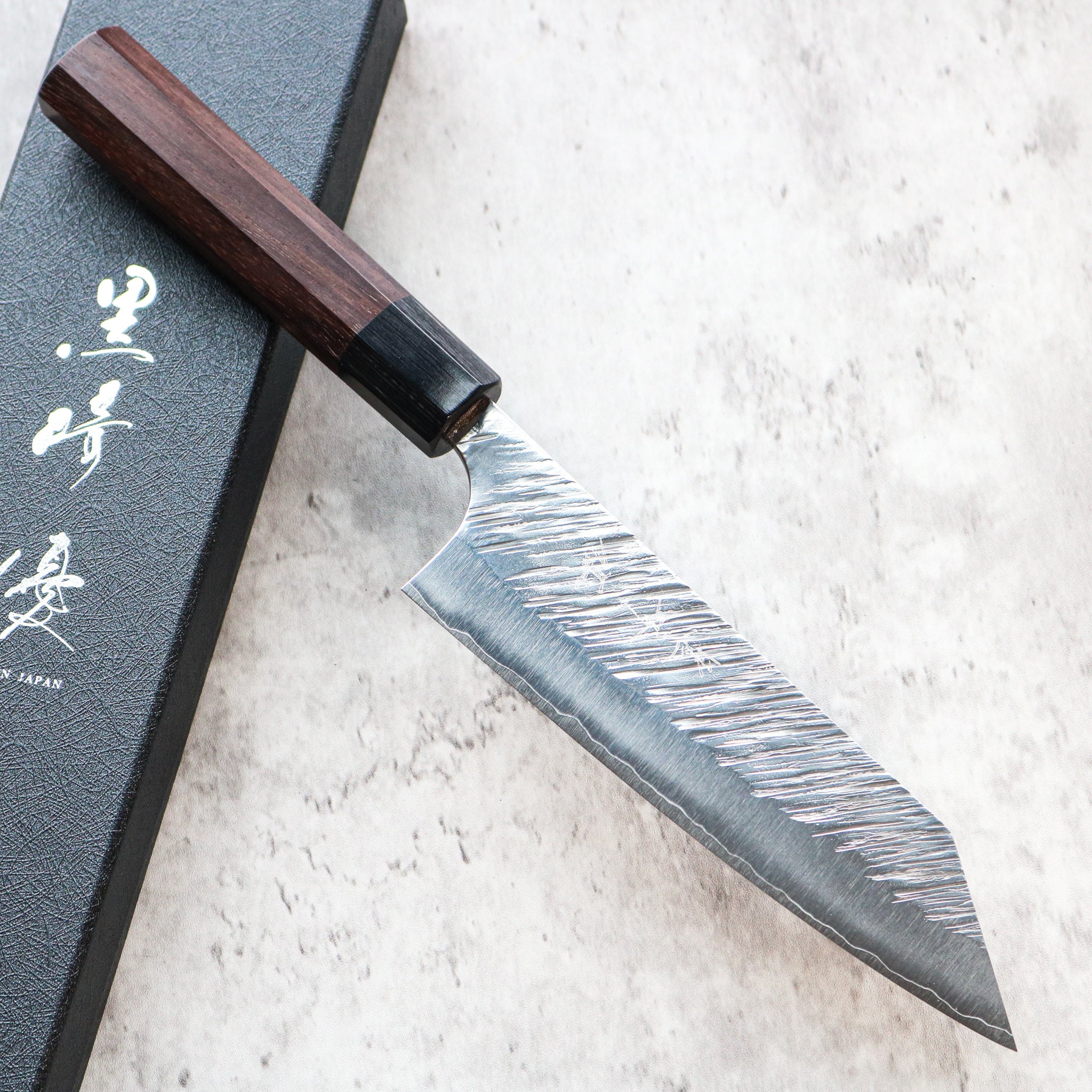 Yu Kurosaki Fujin R2 Bunka 170 mm