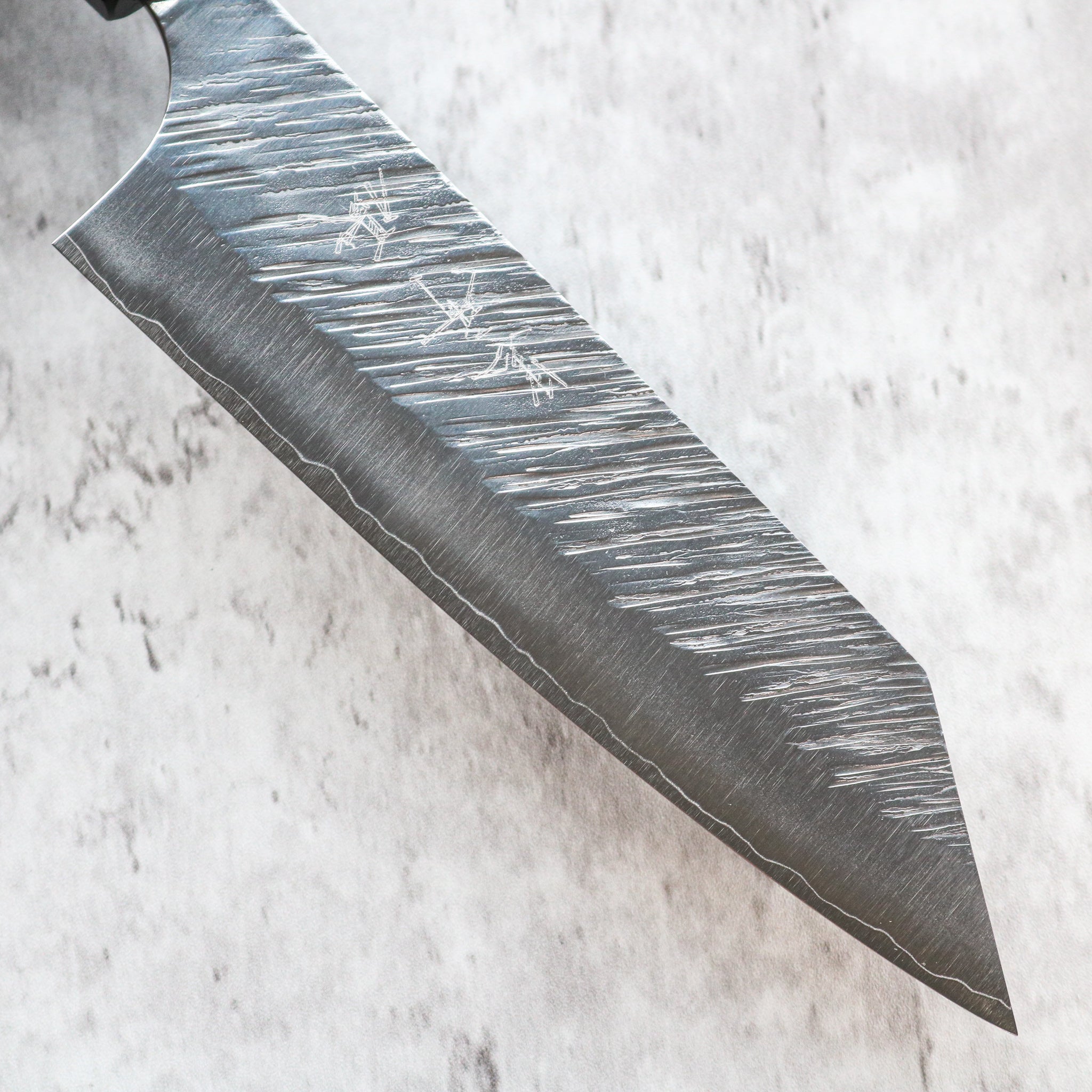 Yu Kurosaki Fujin R2 Bunka 170 mm