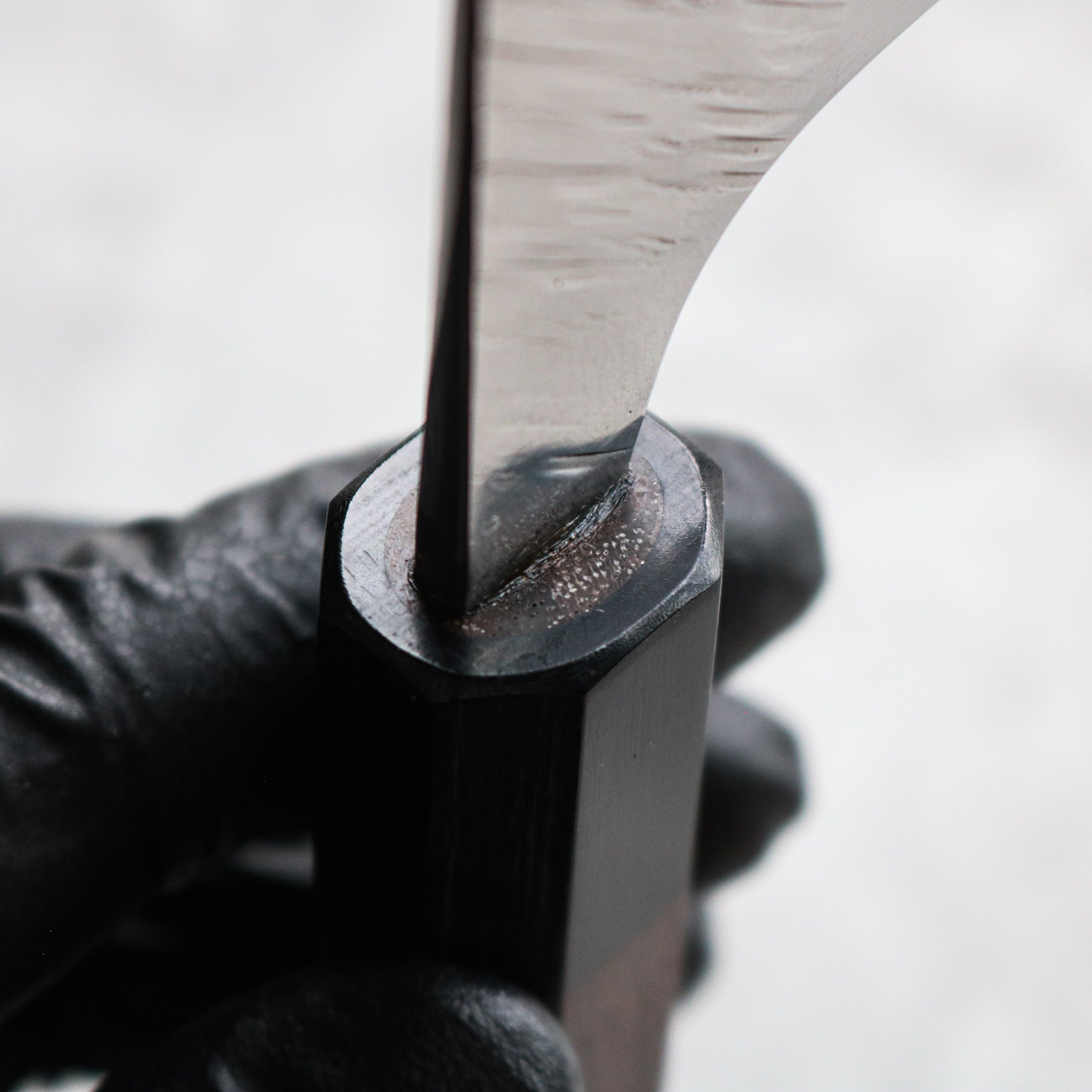 Yu Kurosaki Fujin R2 Bunka 170 mm