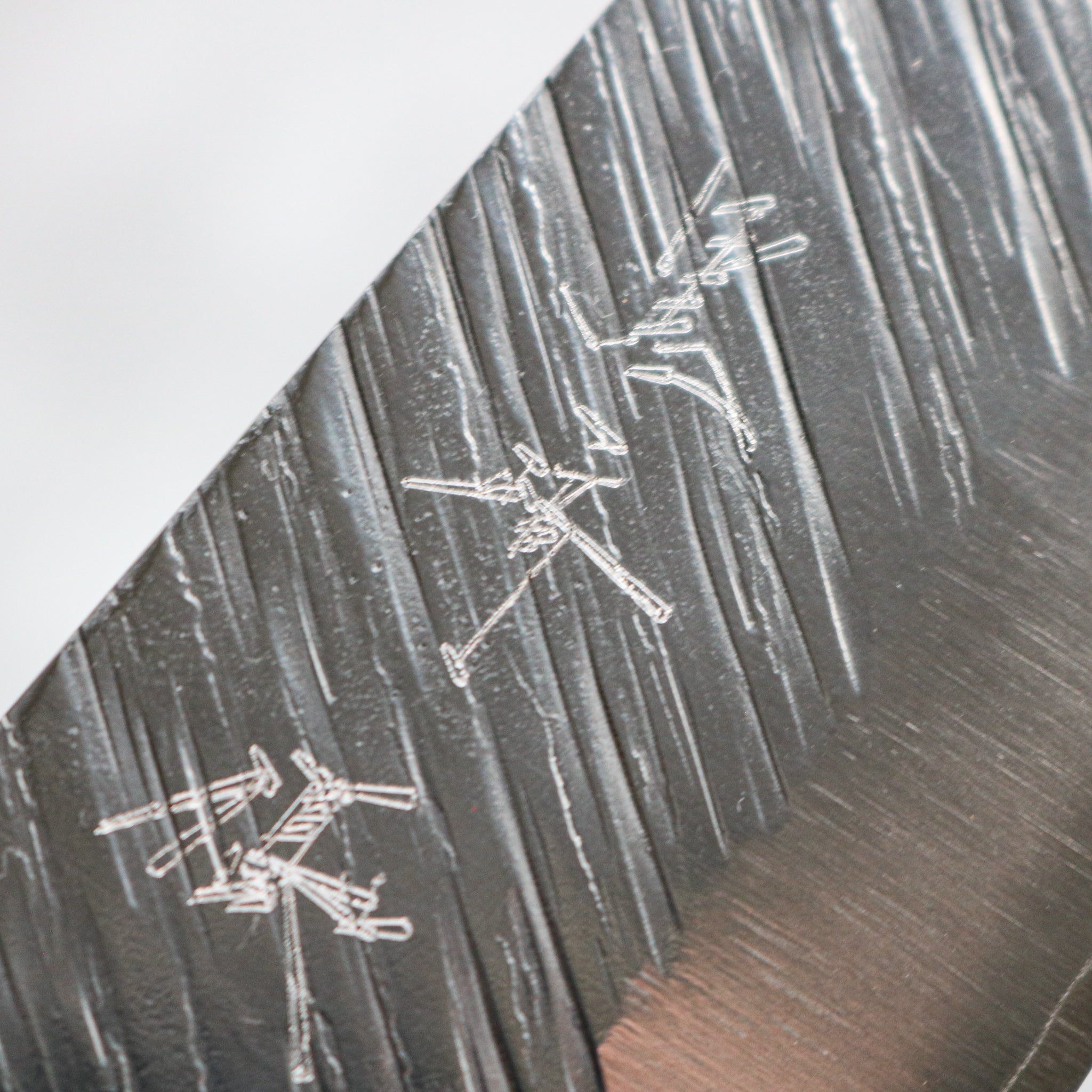 Yu Kurosaki Fujin R2 Bunka 170 mm