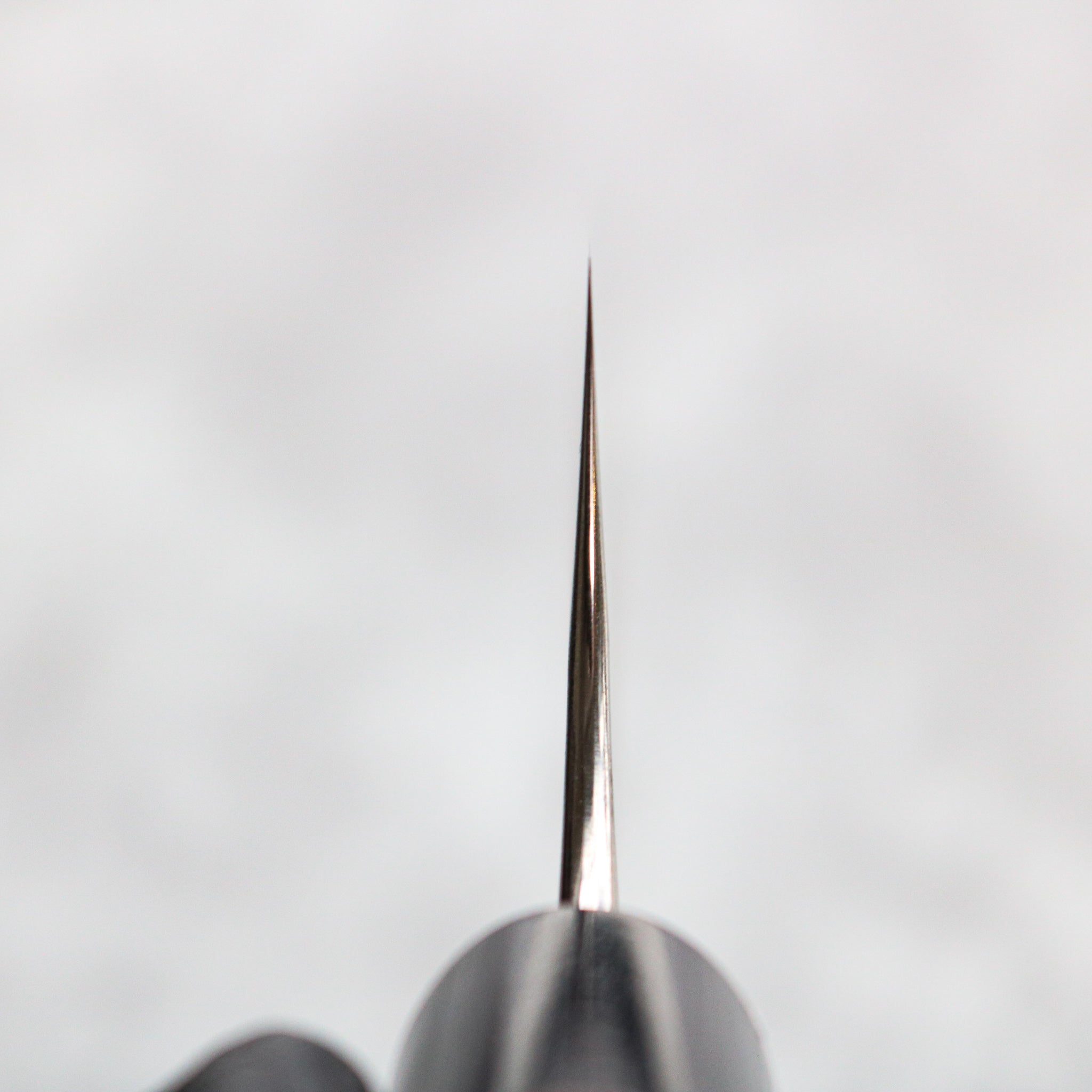 Yoshimi Kato Kurouchi Gyuto 210 mm