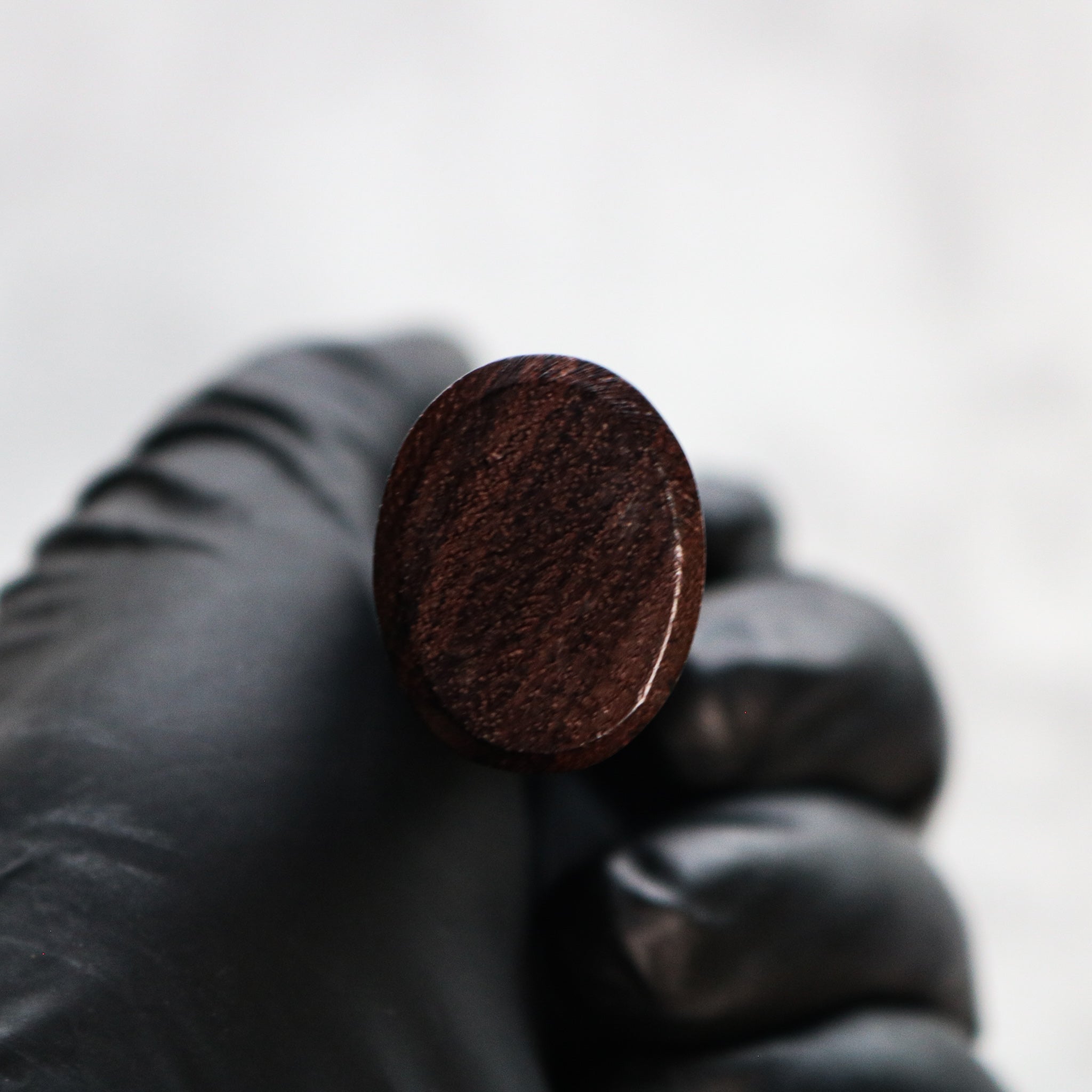 Yoshimi Kato Kurouchi Gyuto 210 mm