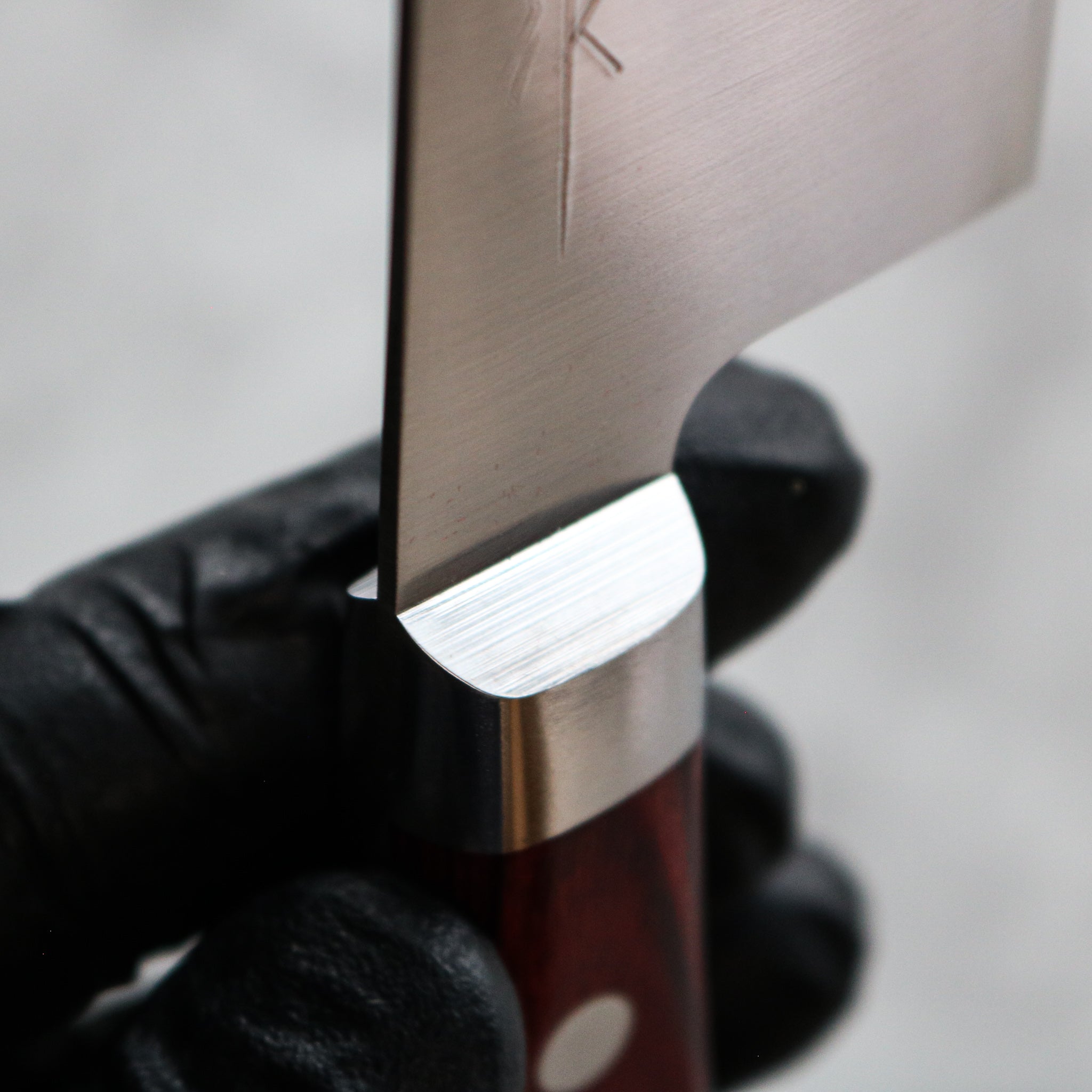 Takamura Hamono R2/SG2 Santoku 170 mm