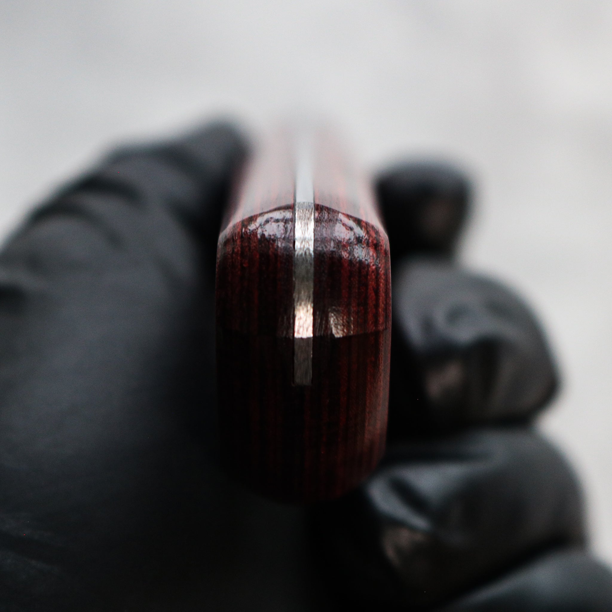 Takamura Hamono R2/SG2 Santoku 170 mm