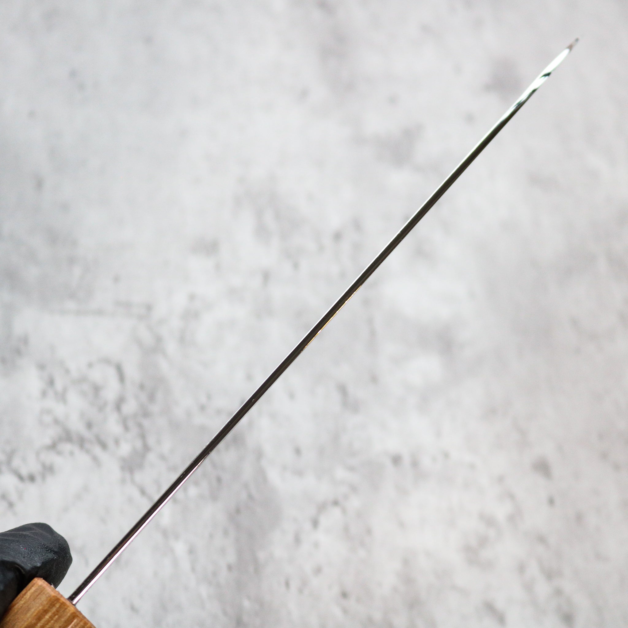 Kei Kobayashi Damascus Santoku 165 mm