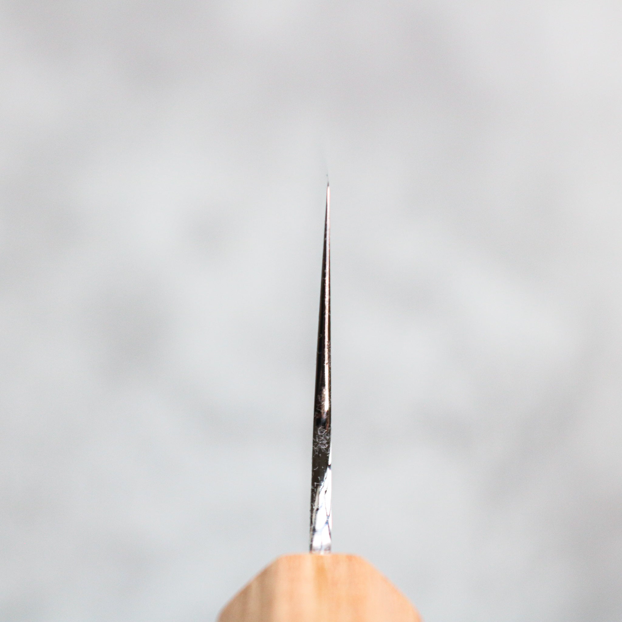 Kei Kobayashi Damascus Santoku 165 mm