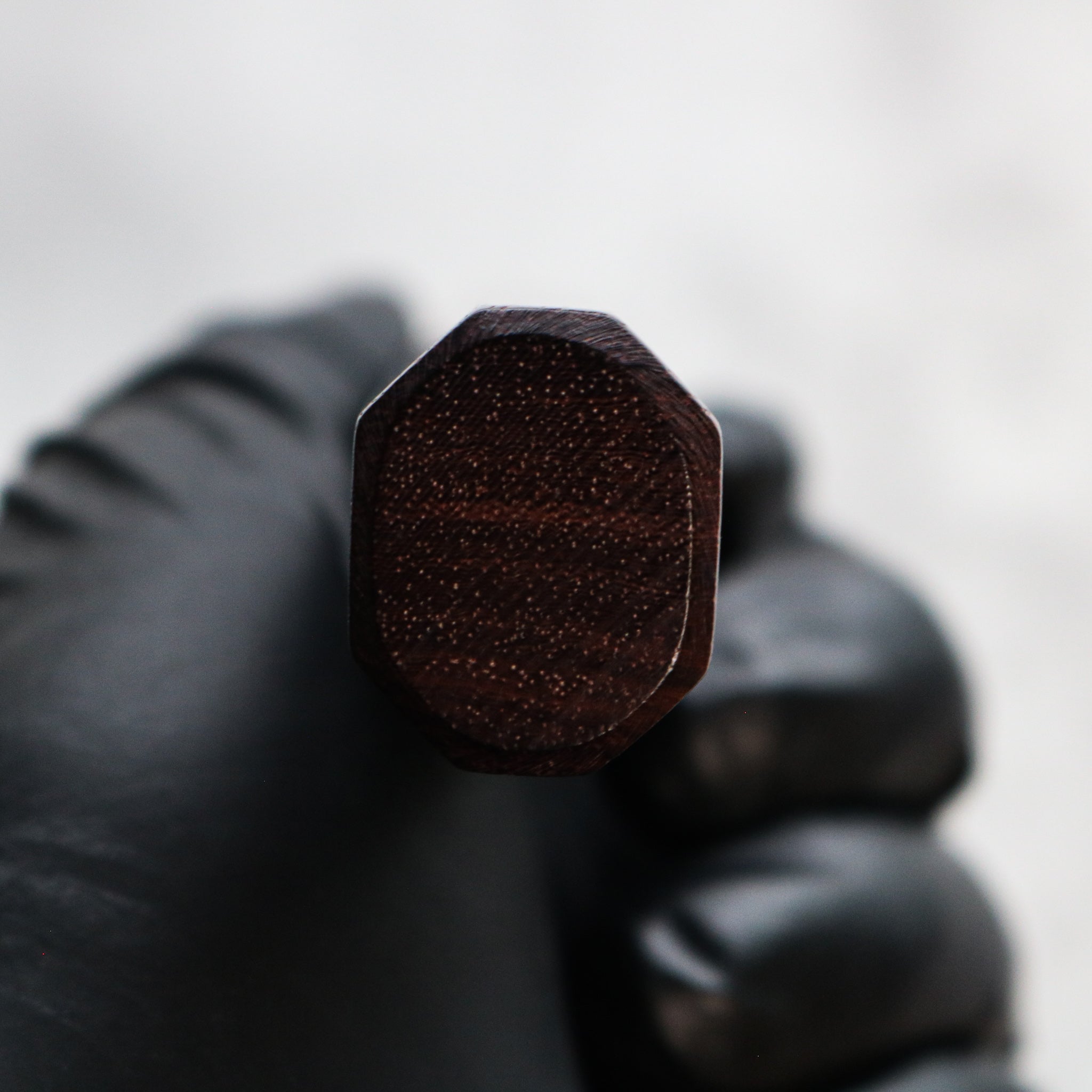 Kei Kobayashi Damascus Santoku 165 mm