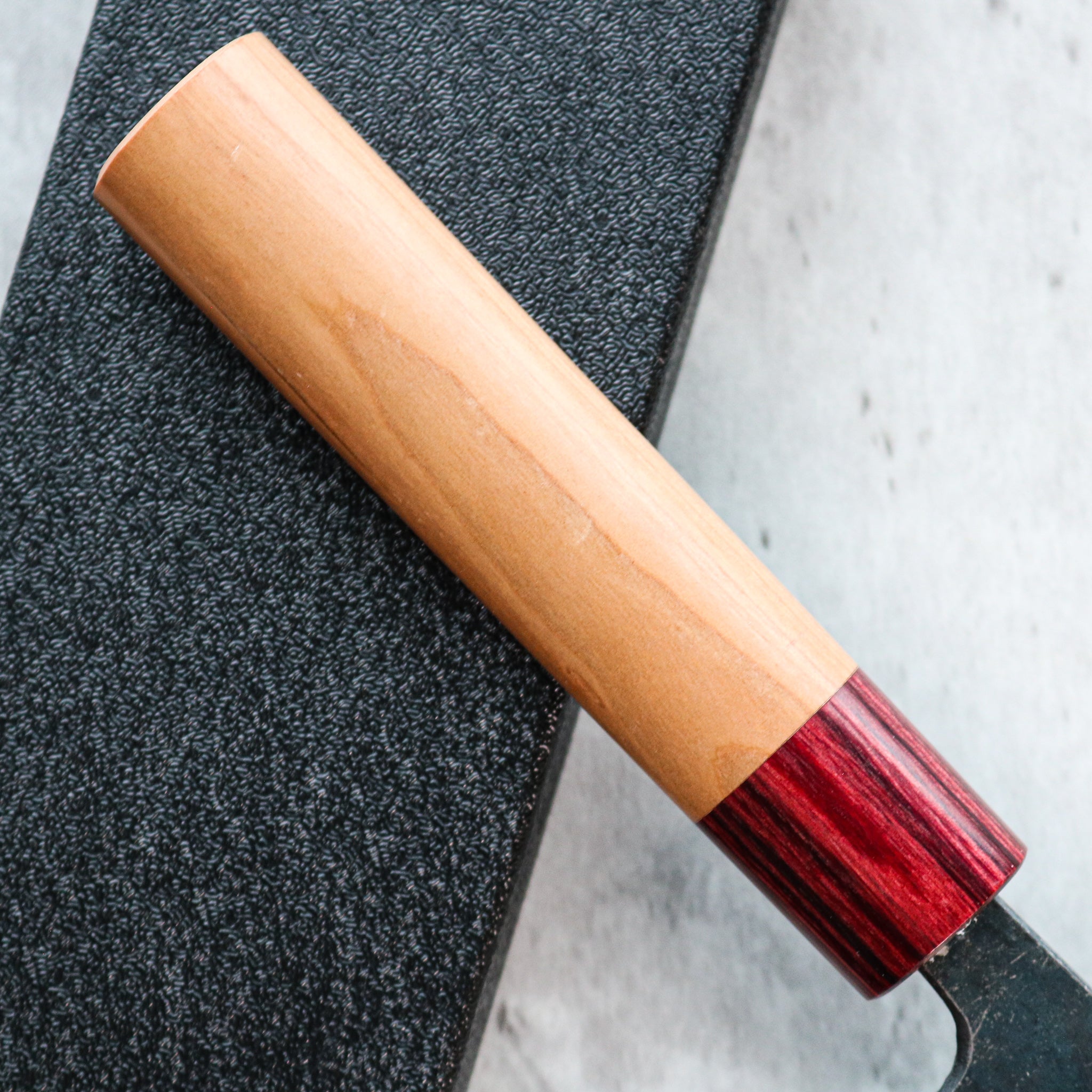 Muneishi Kurouchi Gyuto 210 mm