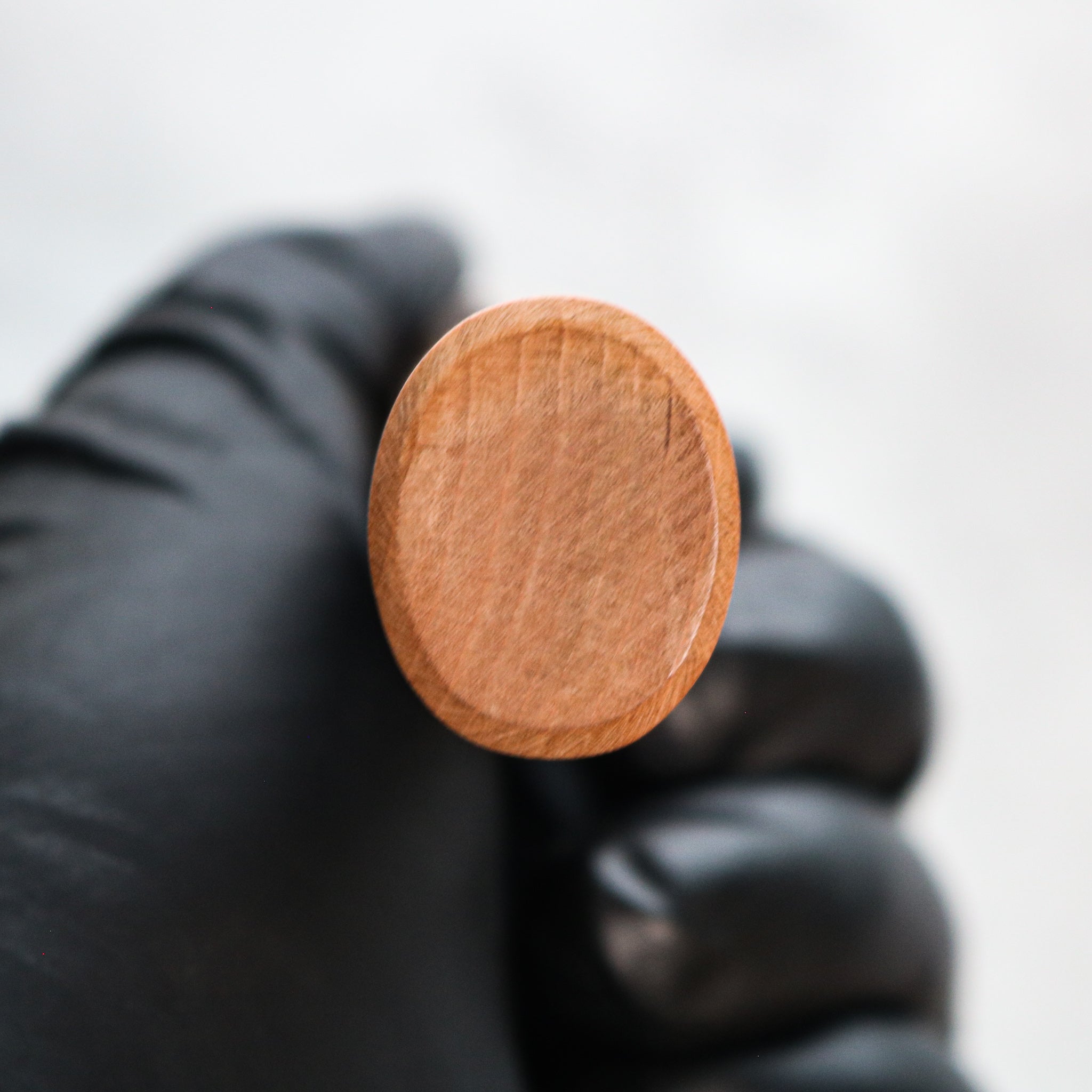 Muneishi Kurouchi Gyuto 210 mm