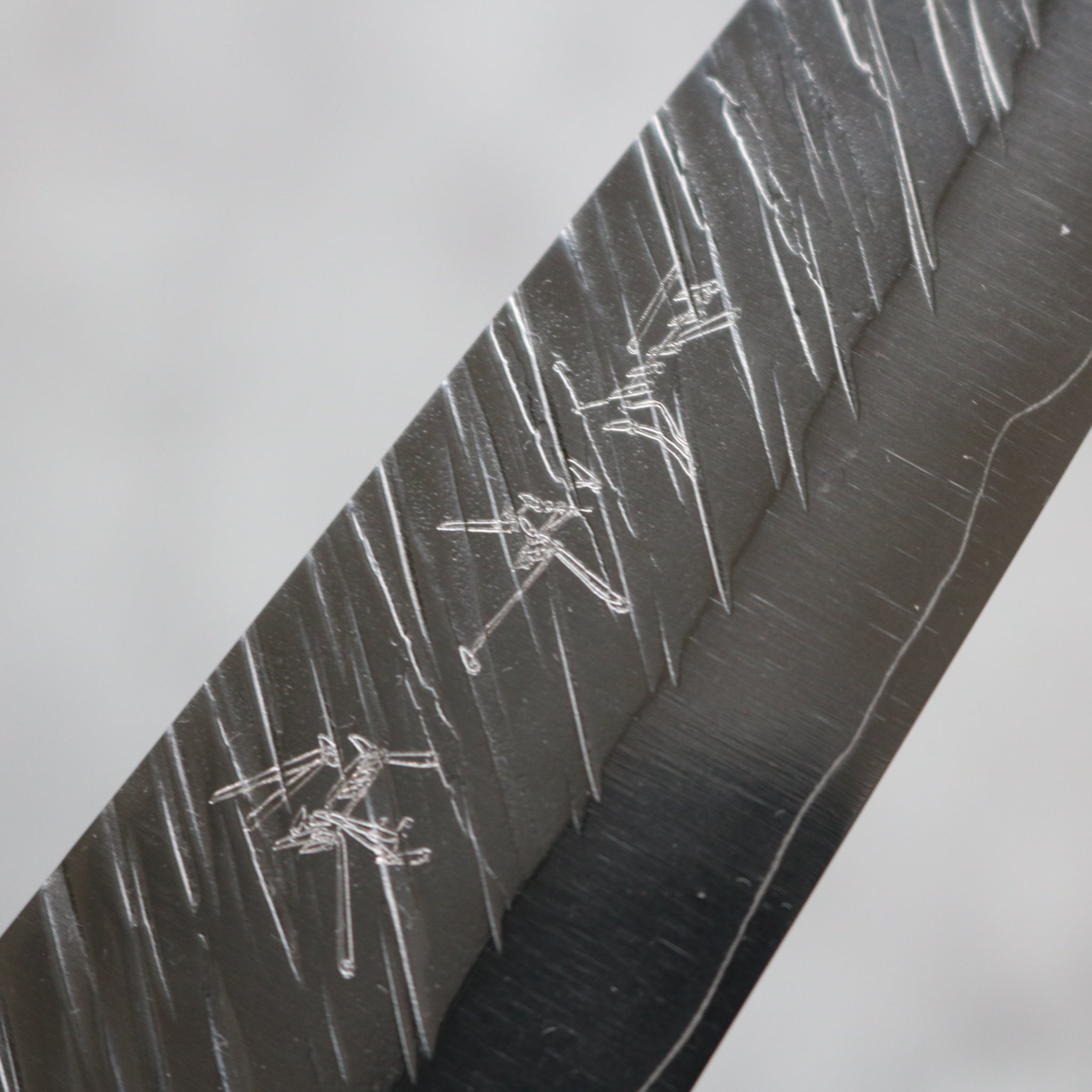 Yu Kurosaki Fujin Petty 120 mm