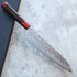 Makoto Kurosaki Kaen Gyuto 210 mm