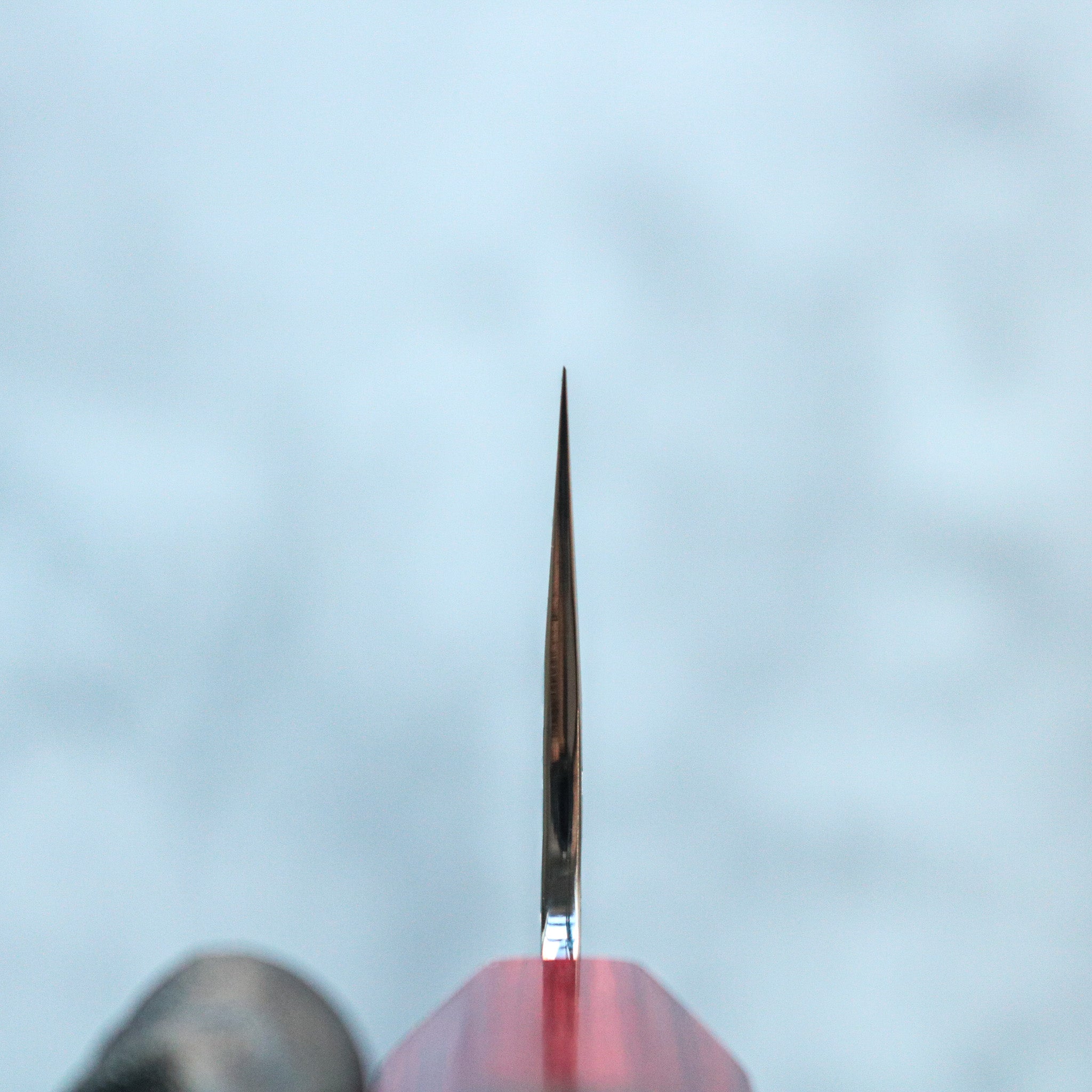 Makoto Kurosaki Kaen Gyuto 210 mm