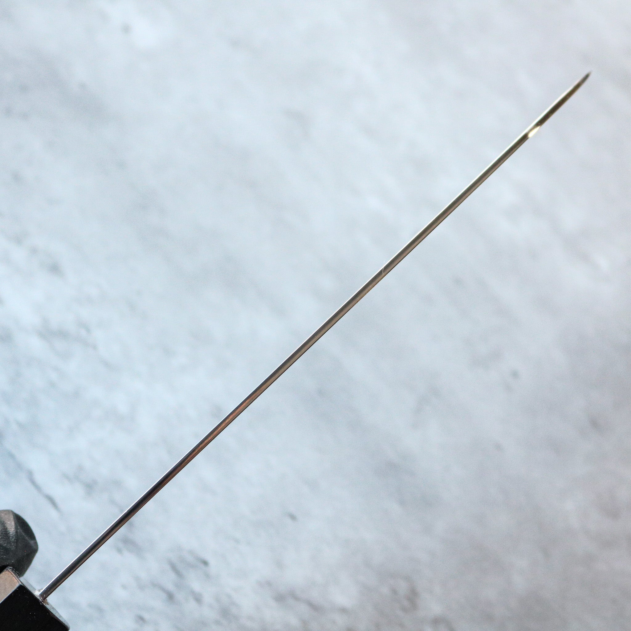 Makoto Kurosaki Damascus Santoku 165 mm