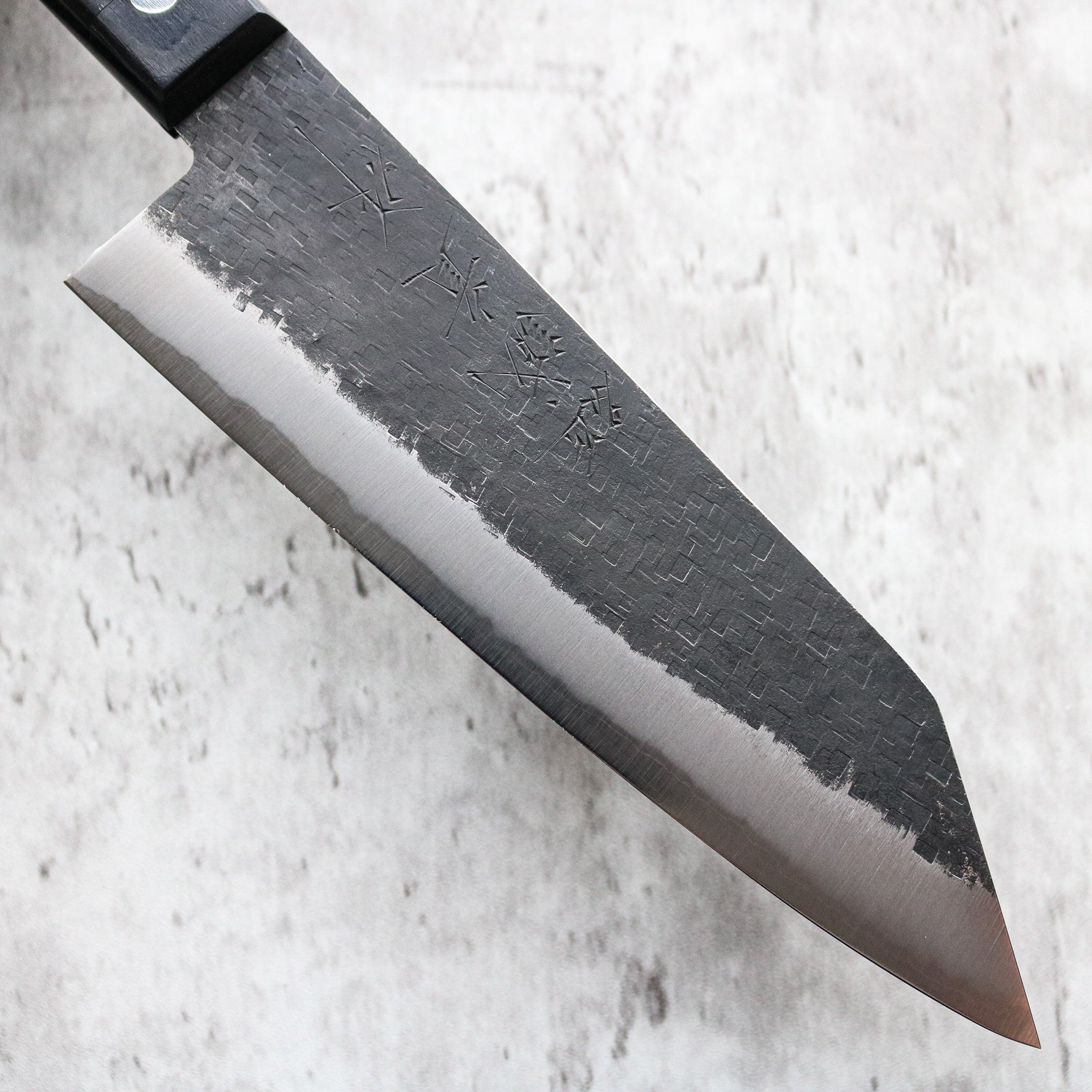 Shigeki Tanaka Black Hammer Bunka 165 mm