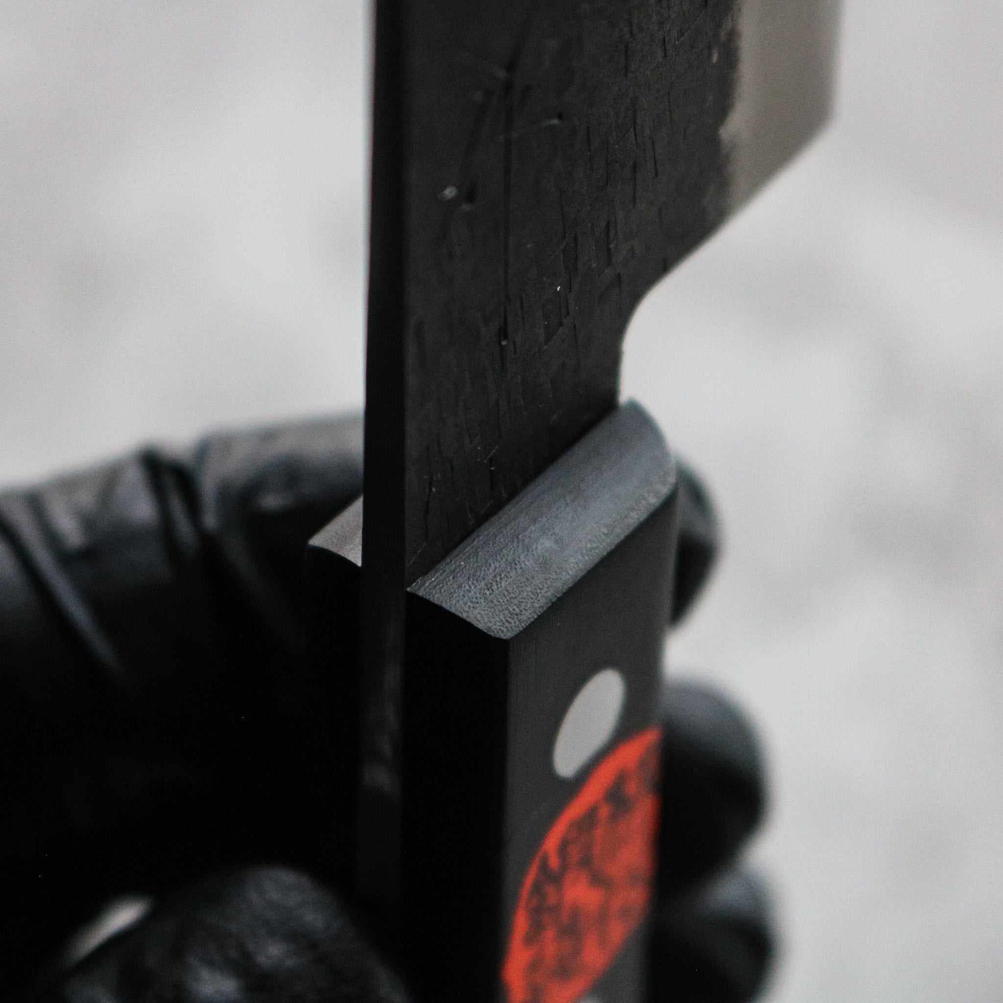 Shigeki Tanaka Black Hammer Bunka 165 mm