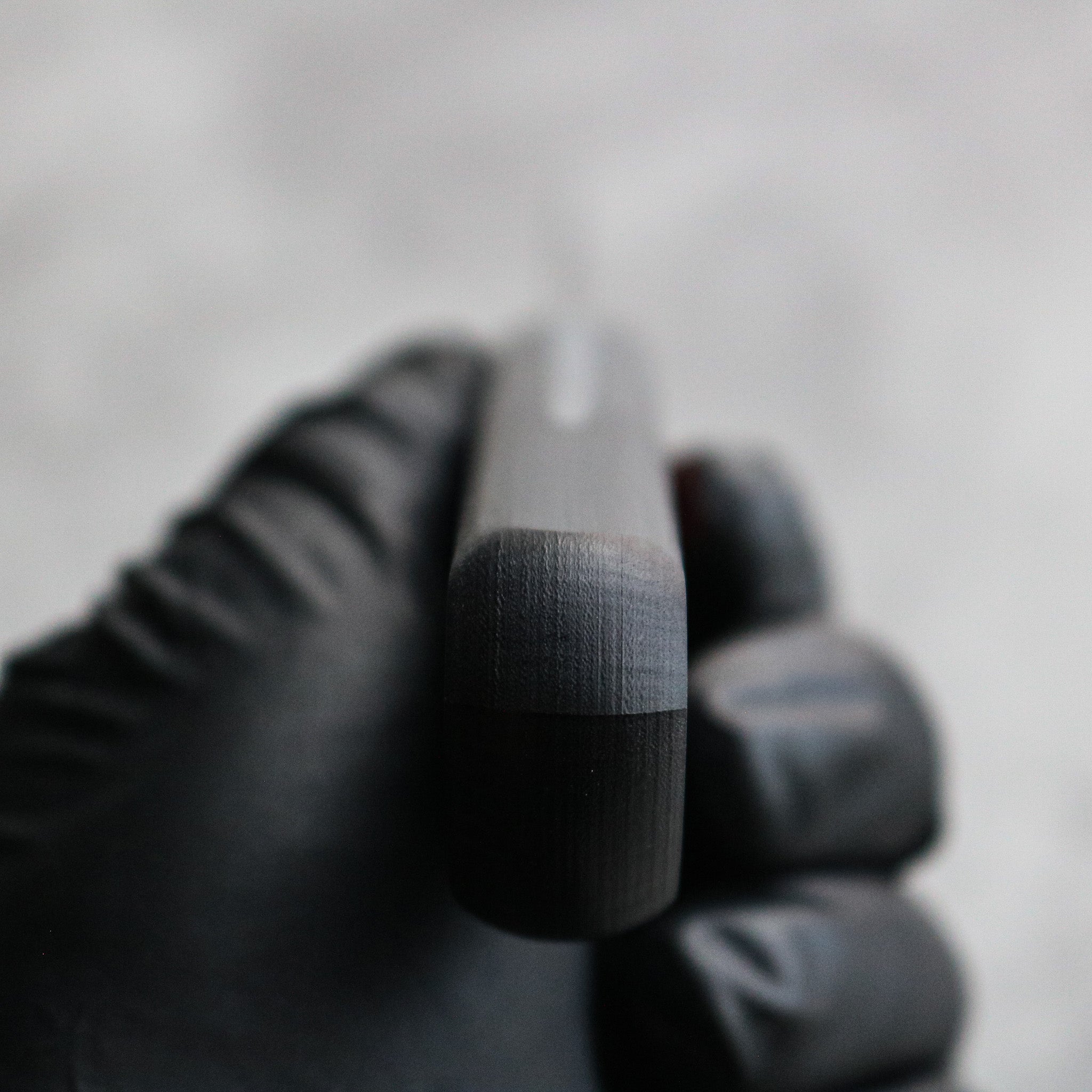 Shigeki Tanaka Black Hammer Bunka 165 mm