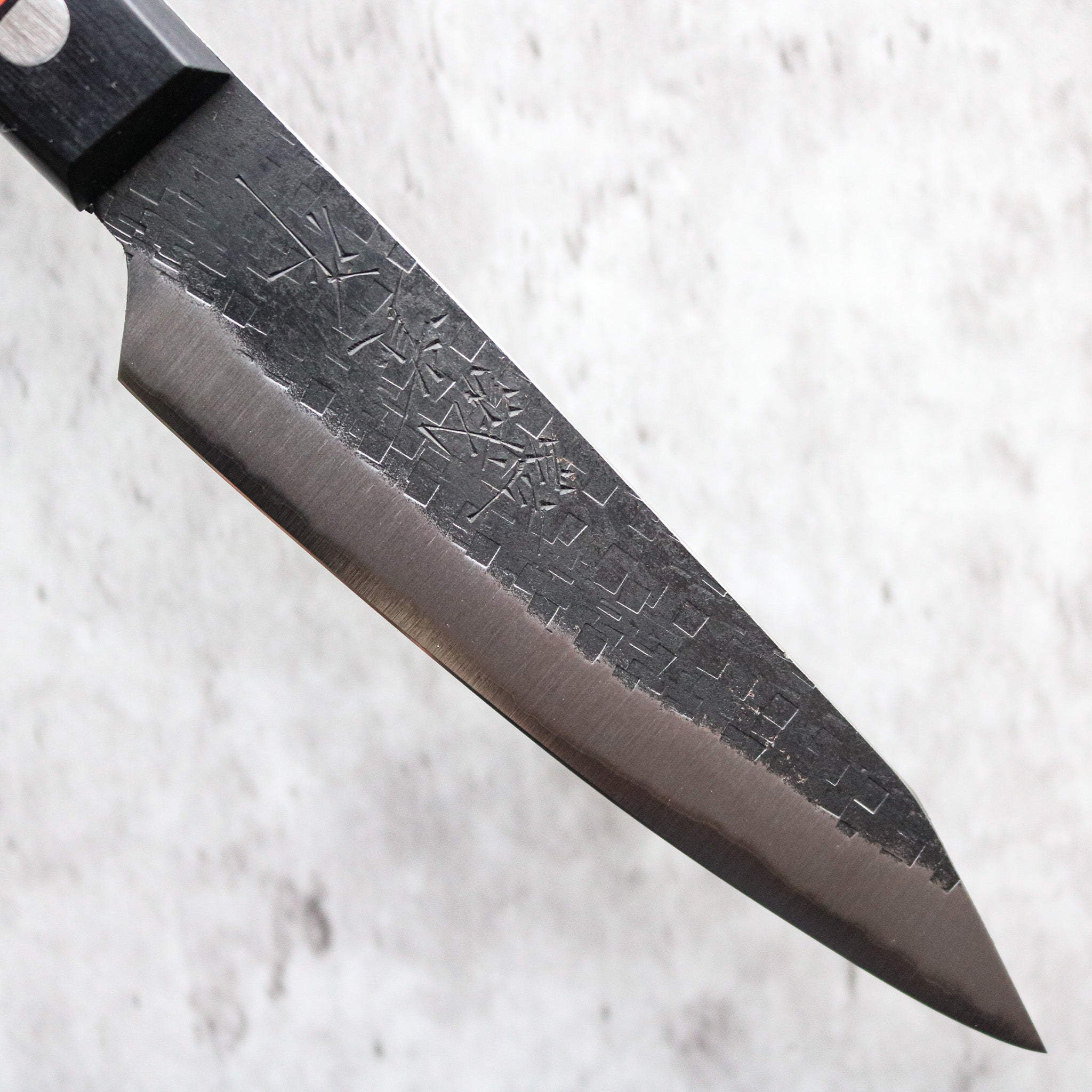 Shigeki Tanaka Black Hammer Petty 115 mm