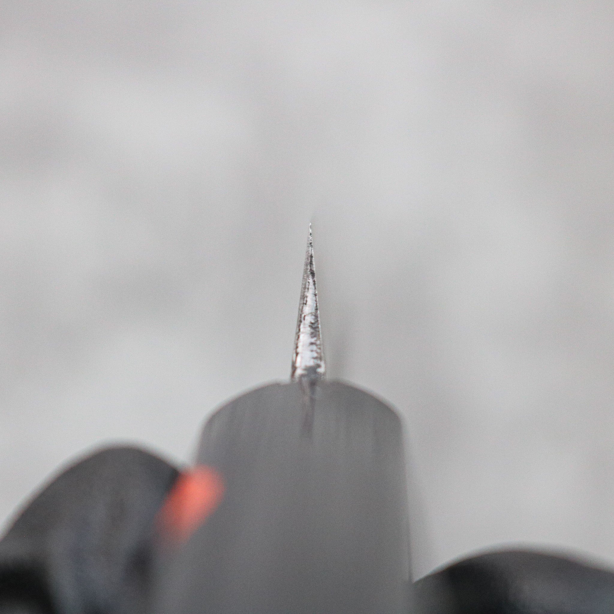 Shigeki Tanaka Black Hammer Petty 115 mm