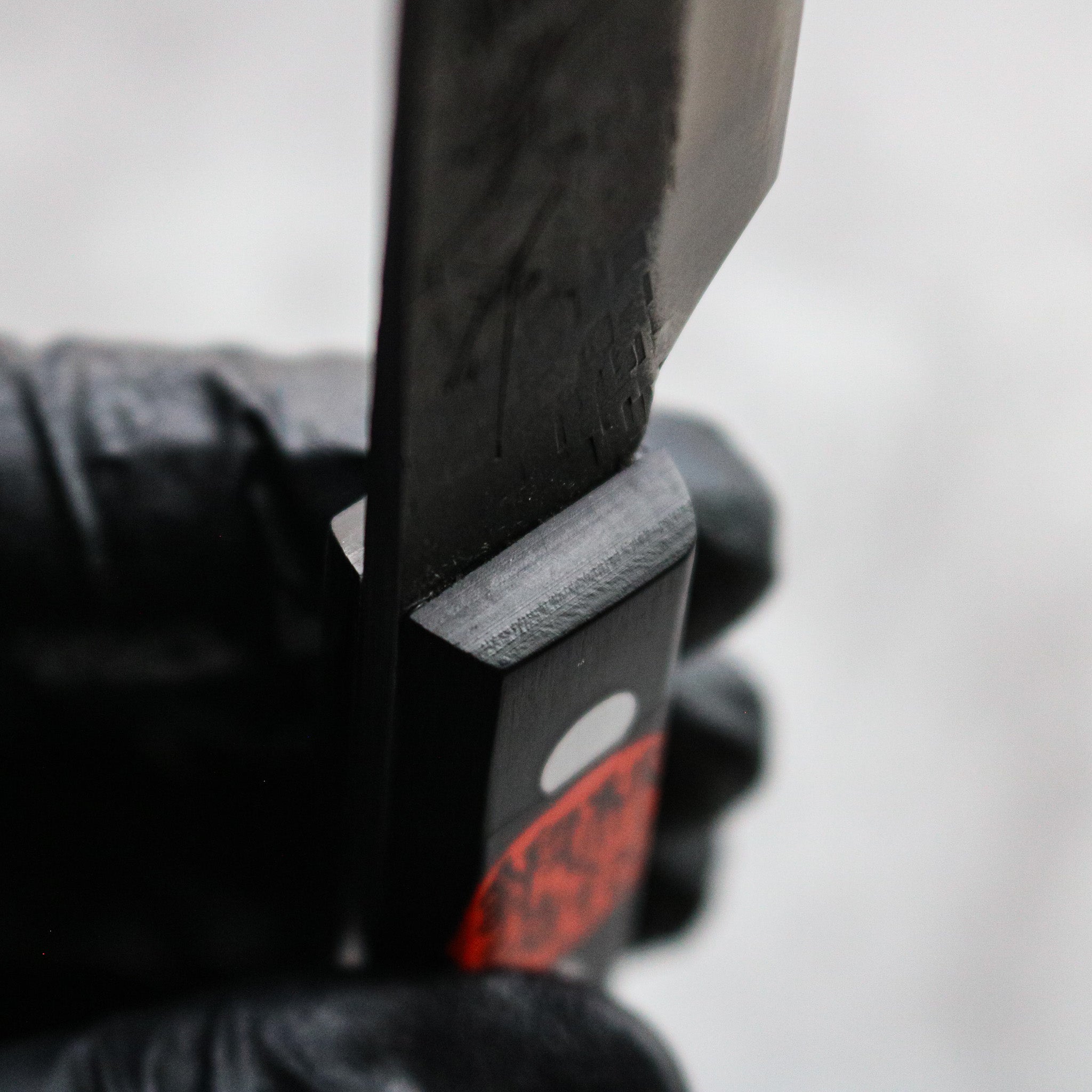 Shigeki Tanaka Black Hammer Petty 115 mm