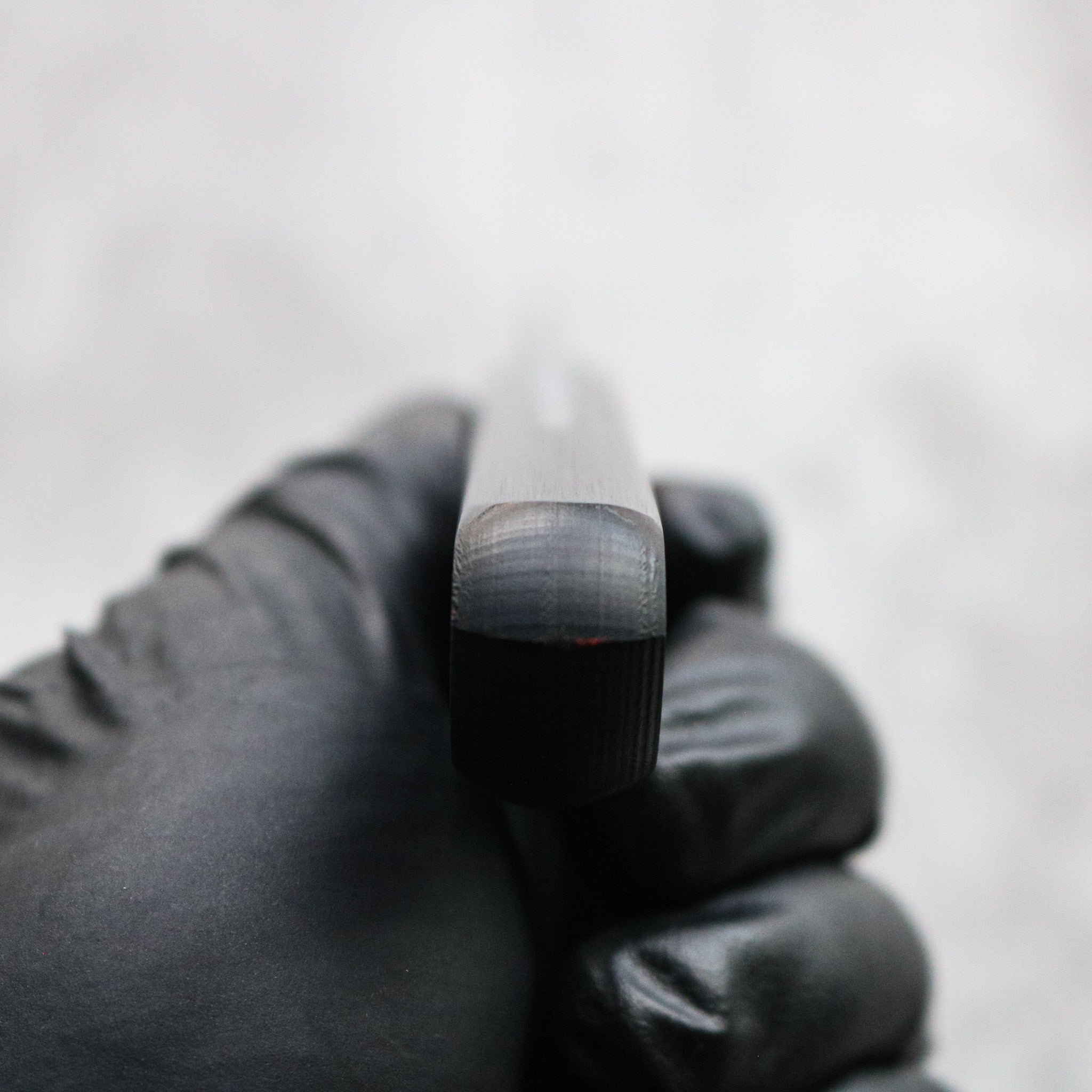 Shigeki Tanaka Black Hammer Petty 115 mm