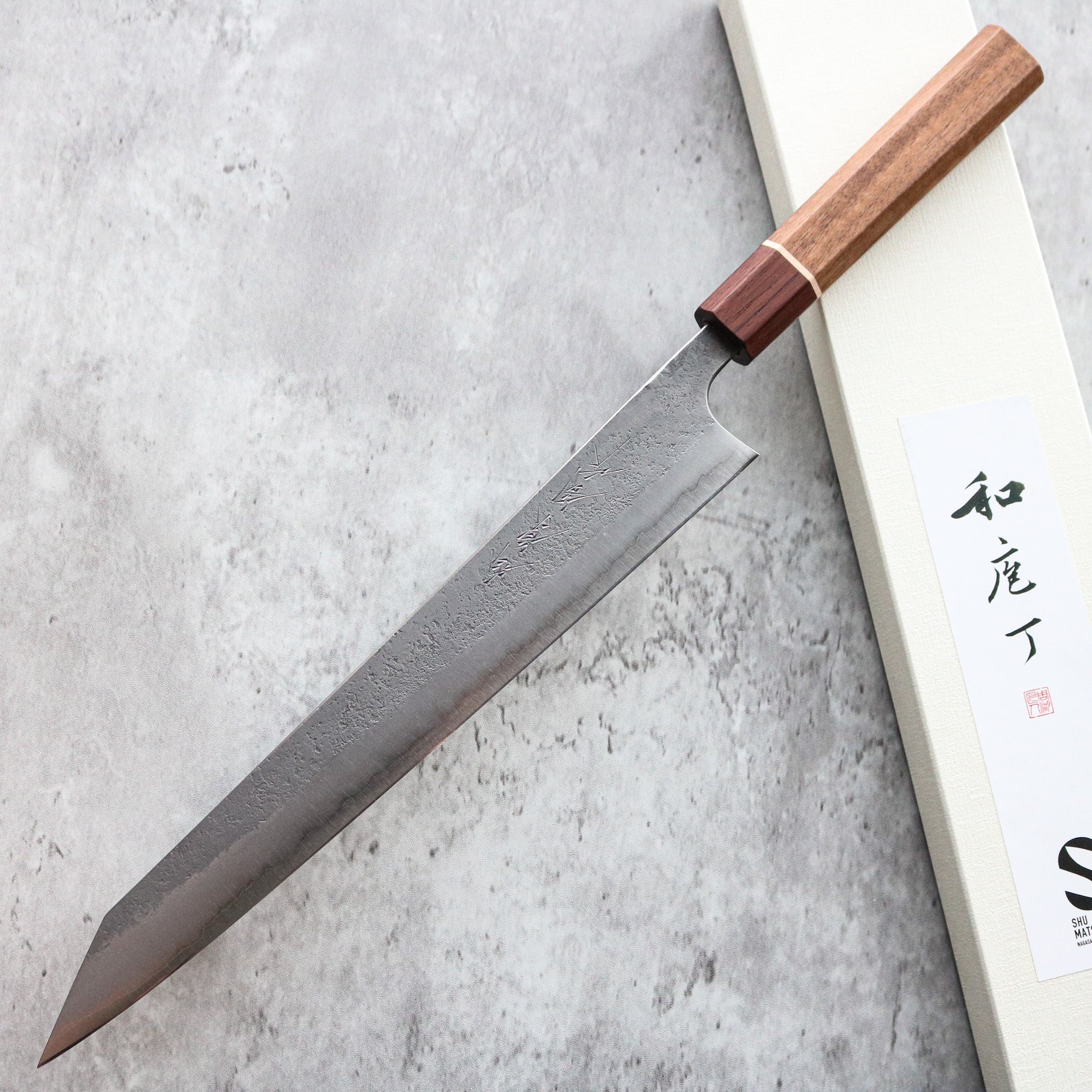 Matsubara Hamono A2 Sujihiki 280 mm