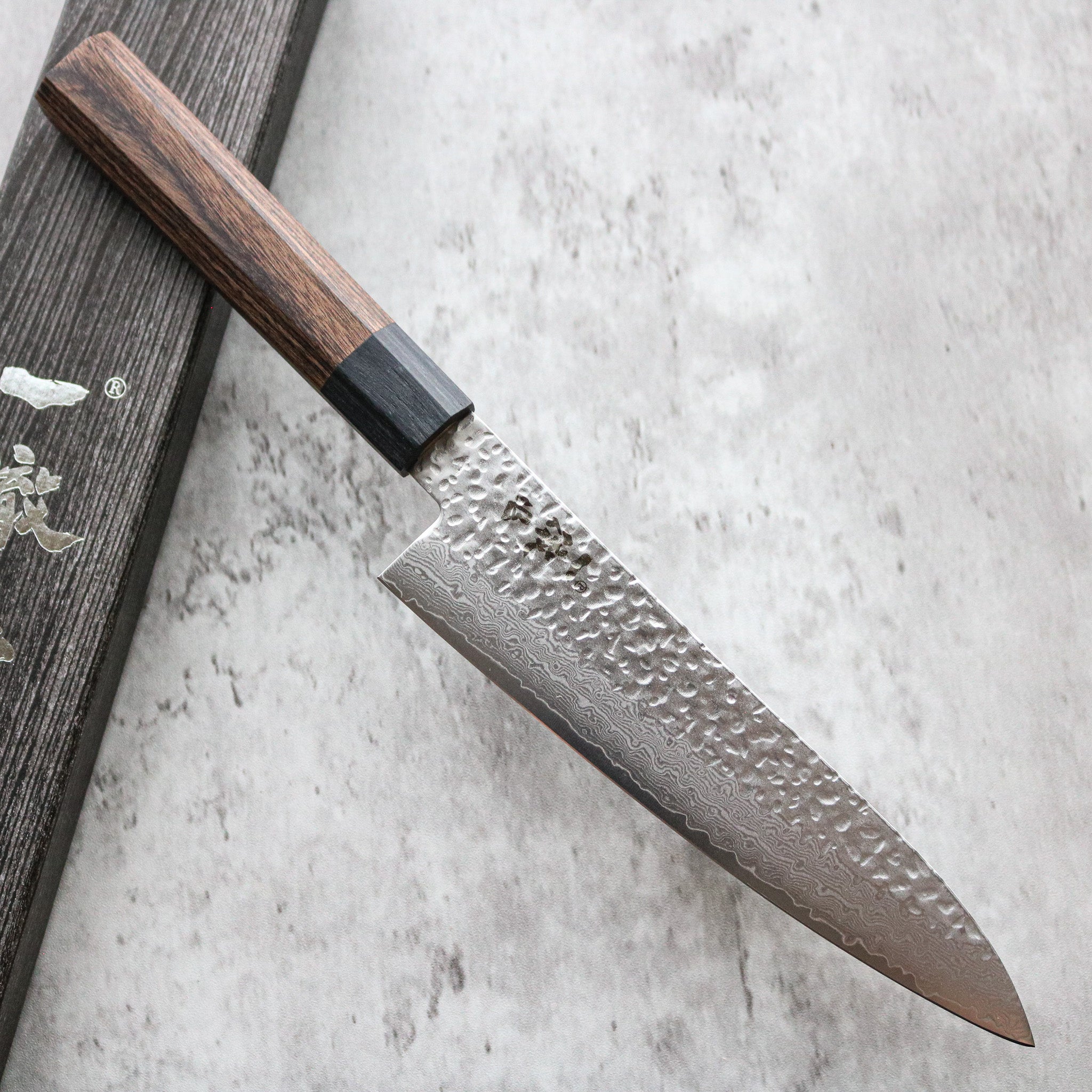 Ittetsu Tafu Petty 160 mm