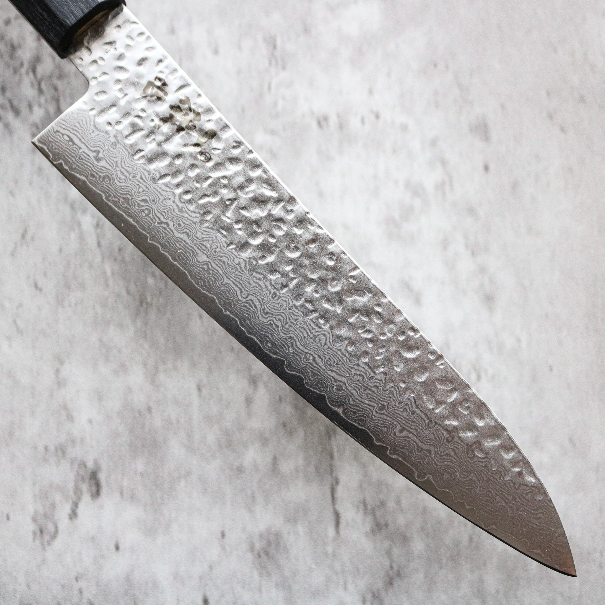 Ittetsu Tafu Petty 160 mm